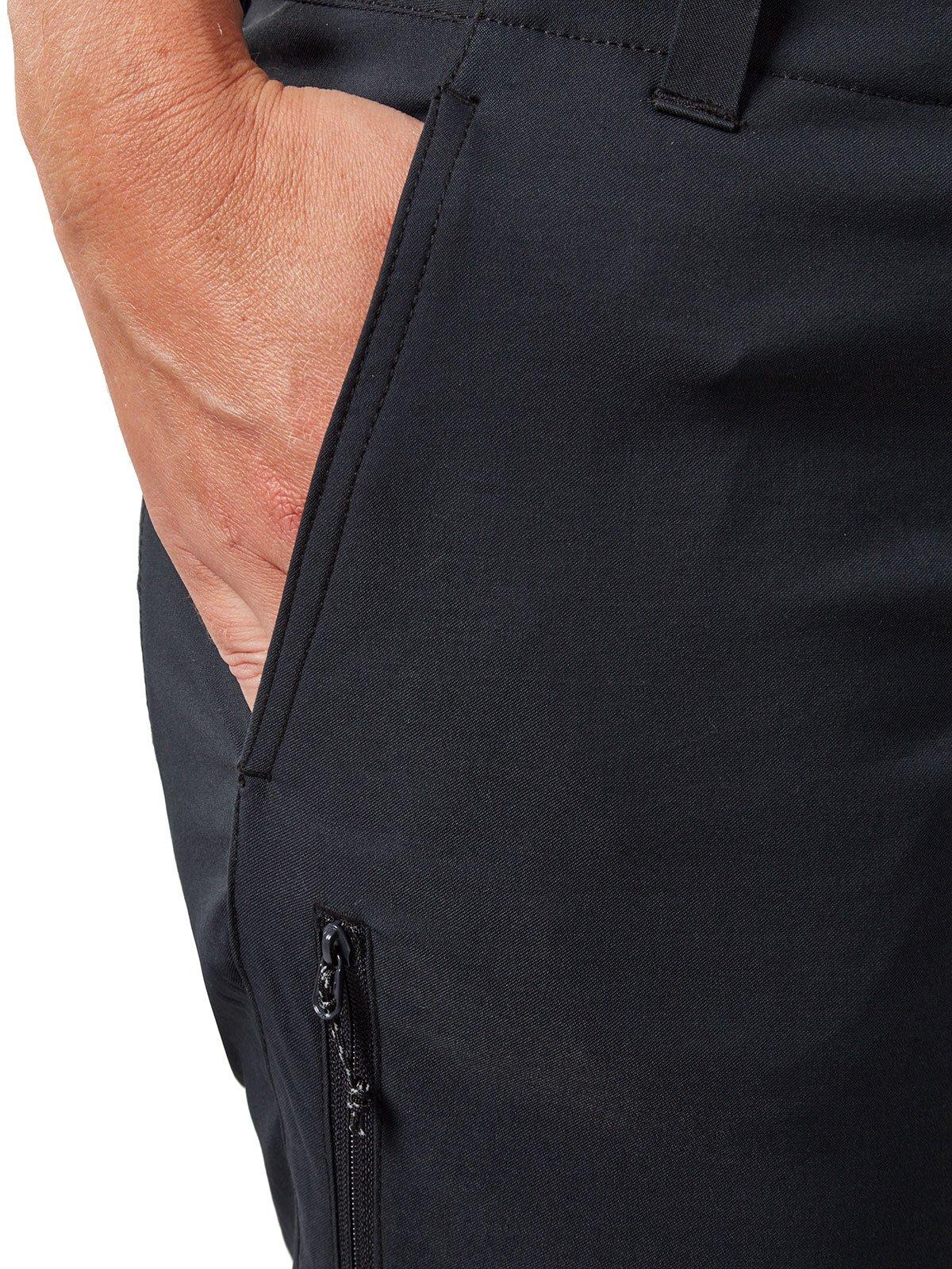 berghaus ortler womens walking trousers