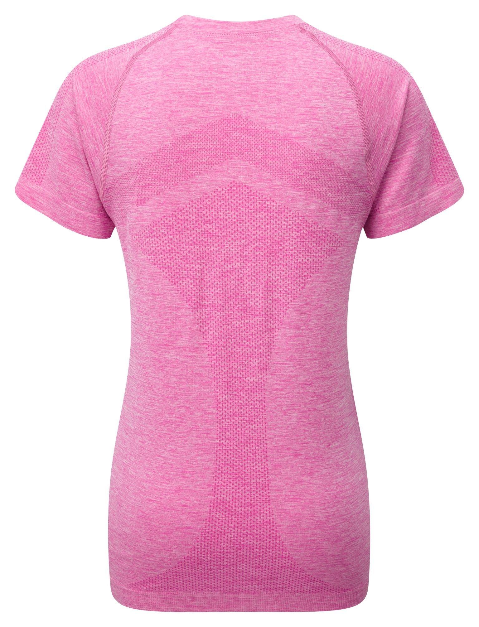 ronhill infinity marathon t shirt