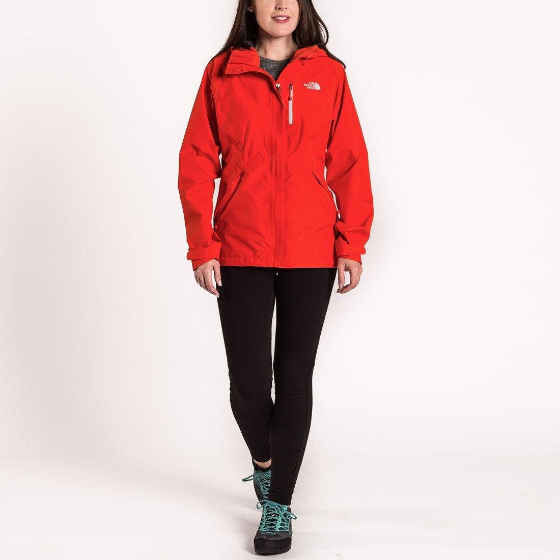 North face dryzzle gore on sale tex