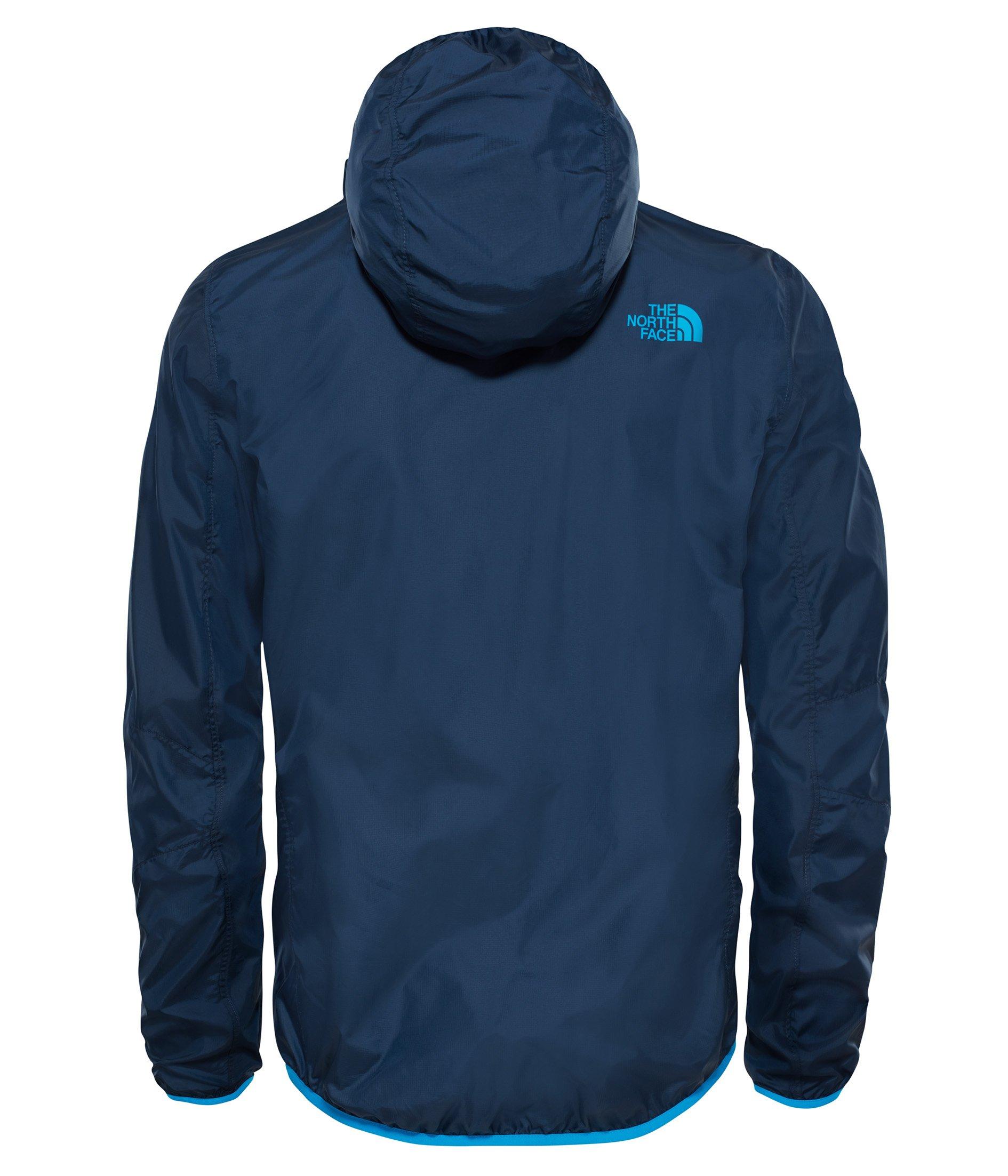 The north face tanken windwall deals jacket