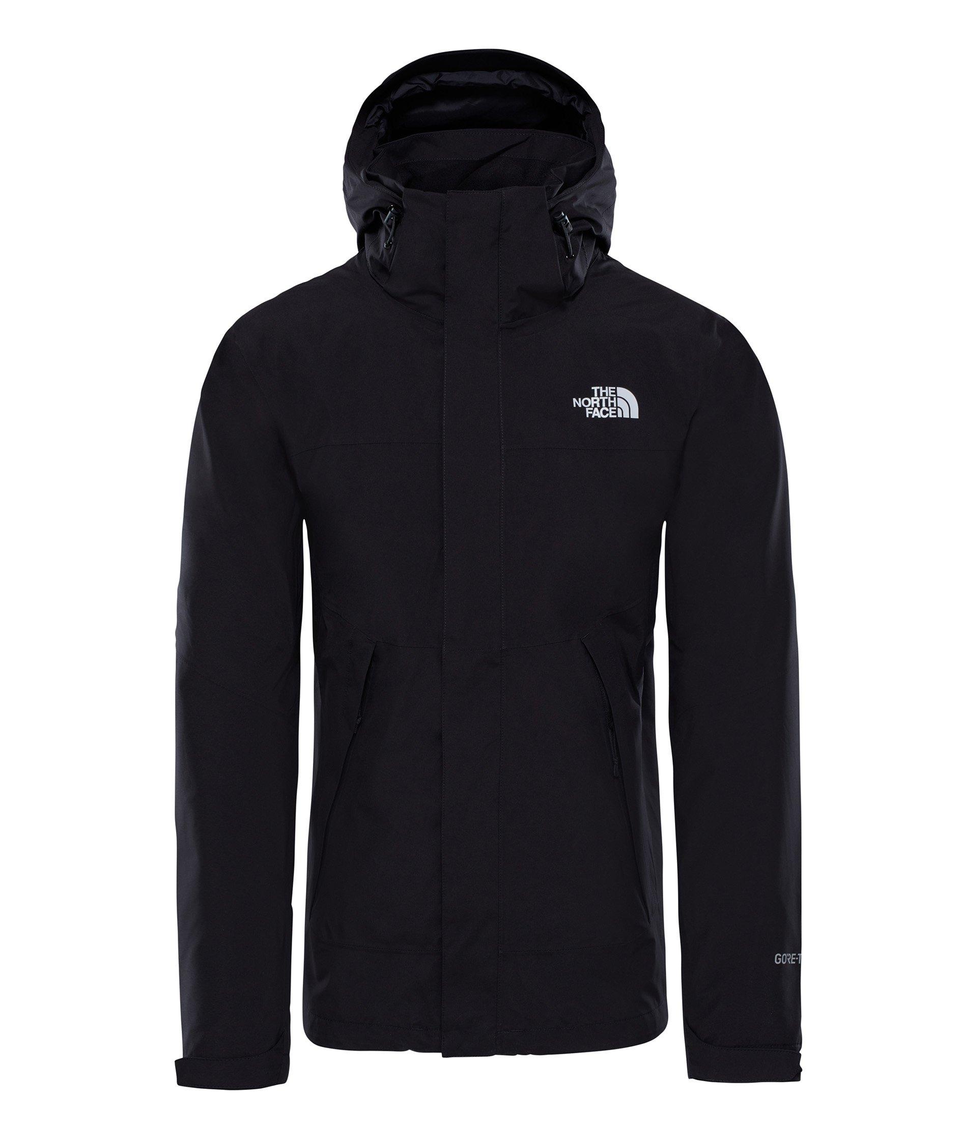 North face mountain light ii hotsell