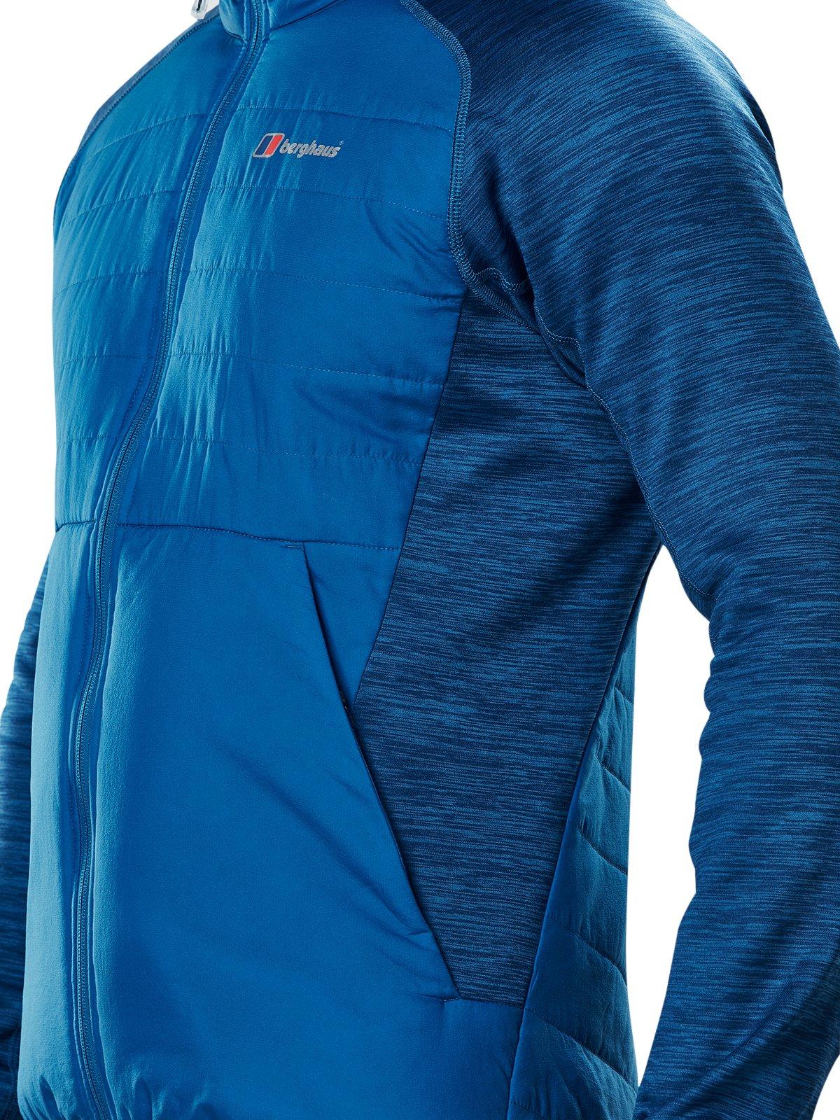 Berghaus gemini hybrid new arrivals