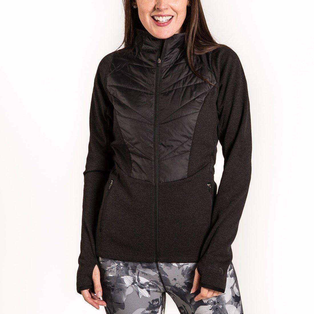 the north face motivation psonic vest