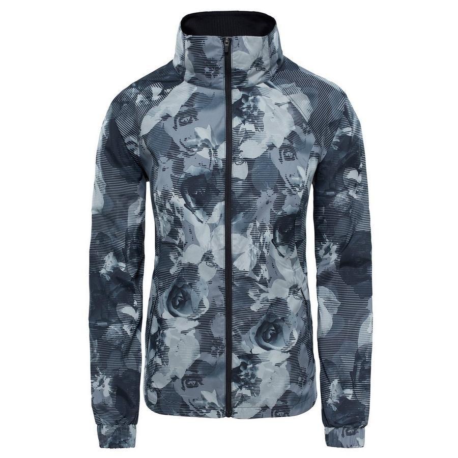 North face outlet women's reactor jacket