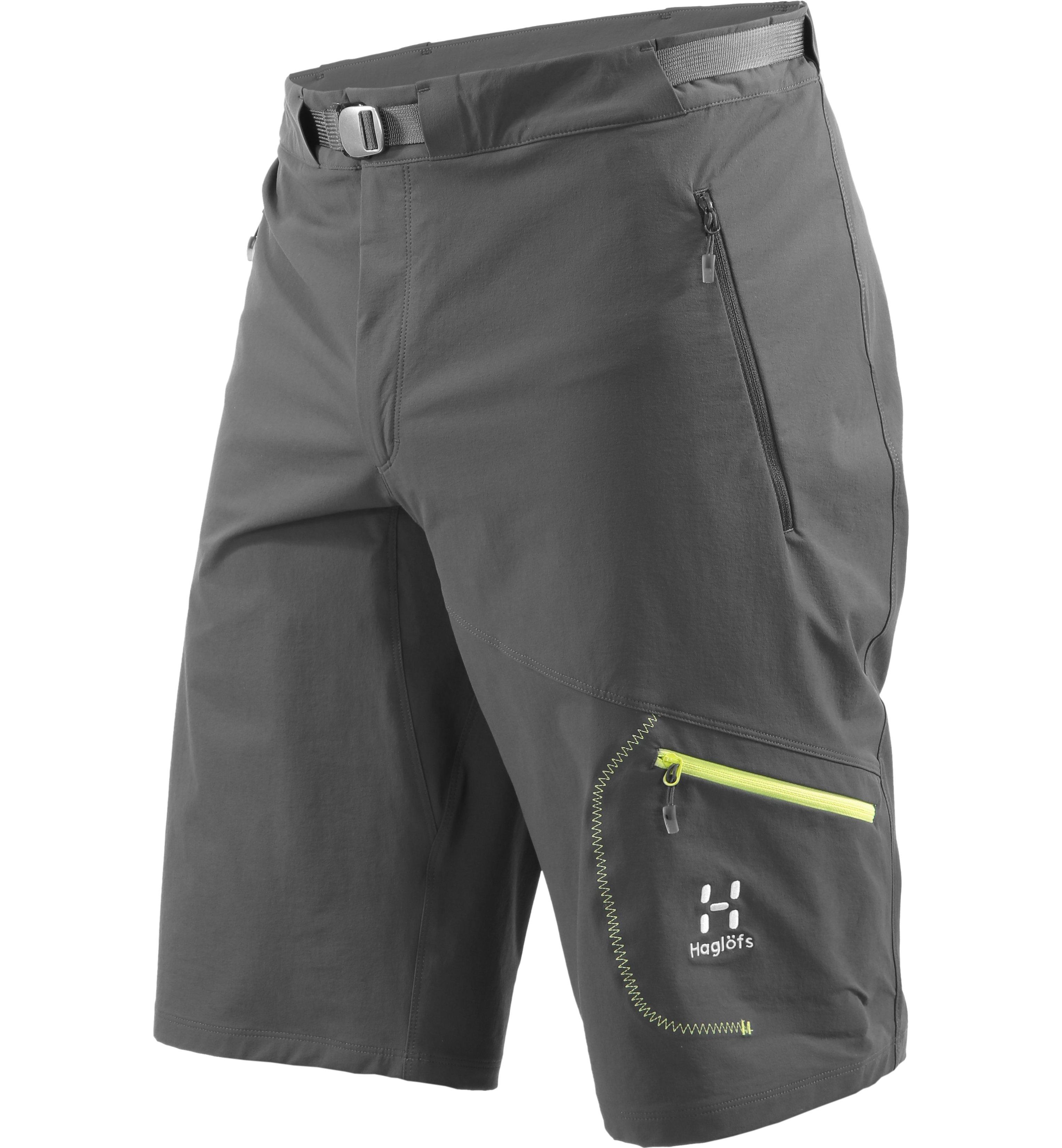 Haglofs mens sale lizard shorts