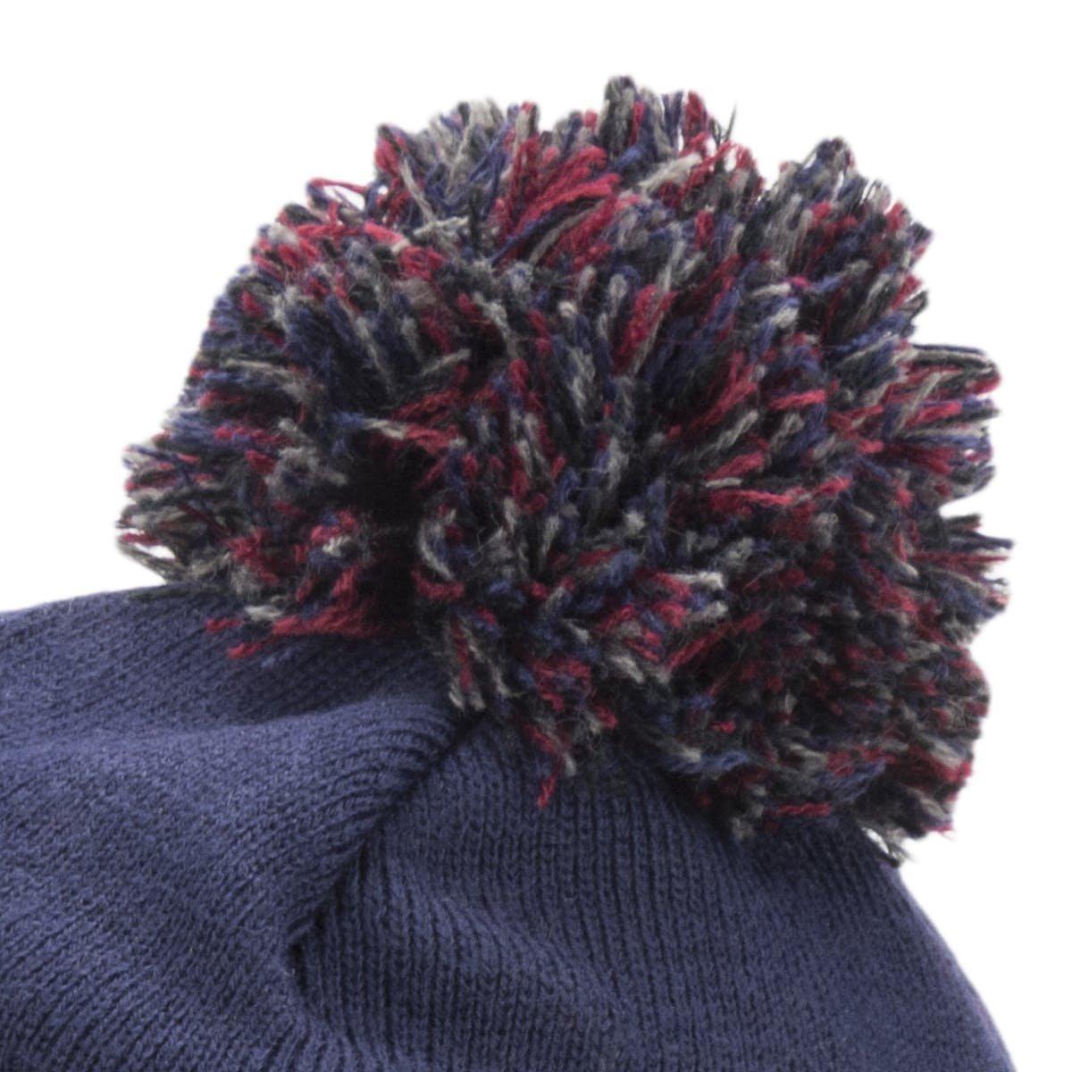 Sealskinz Water Repellent Cold Weather Bobble Hat