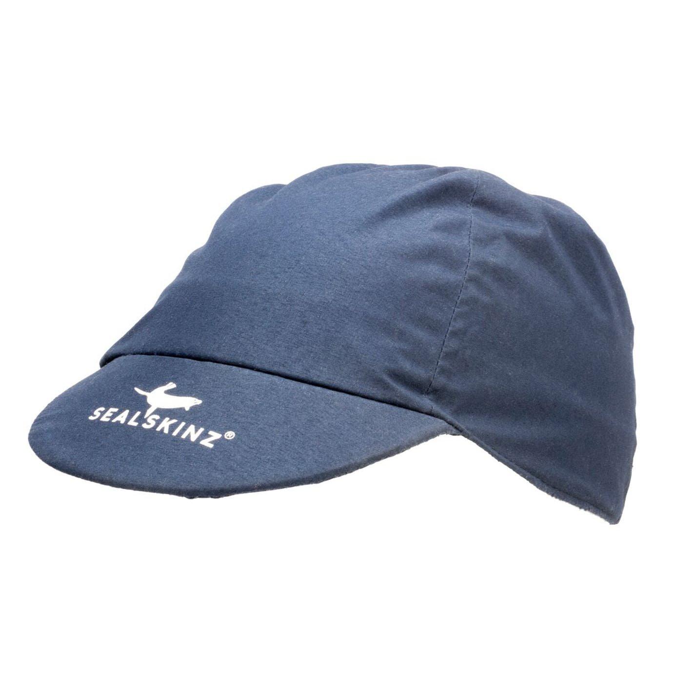 Sealskinz waterproof all weather best sale cycle cap