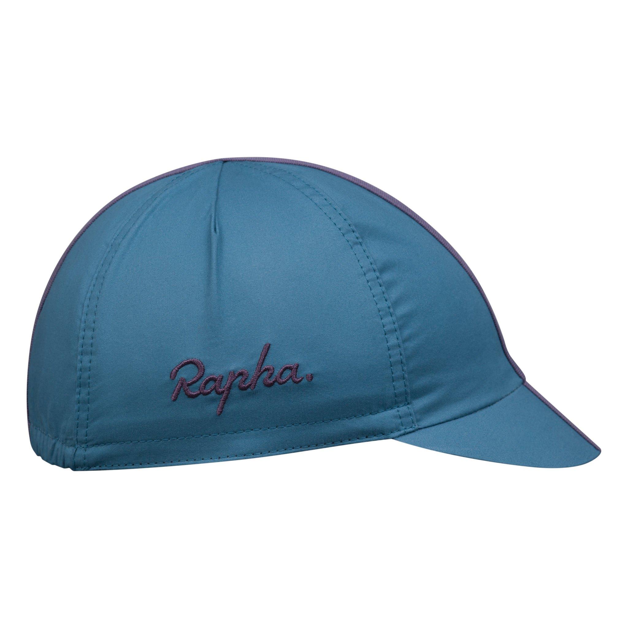 Rapha Cap II Blue Tiso