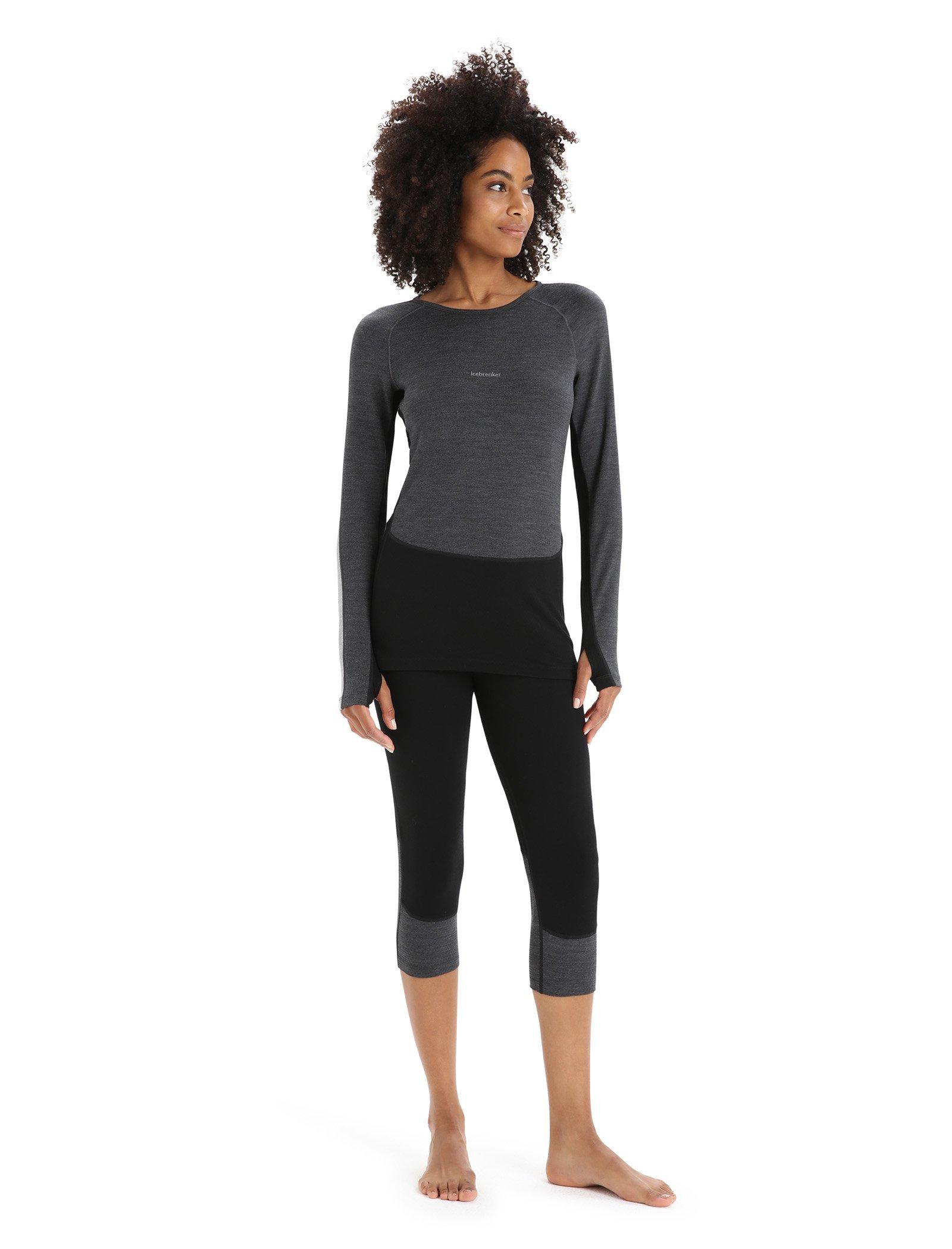 Men's 260 ZoneKnit™ Merino Thermal Legless