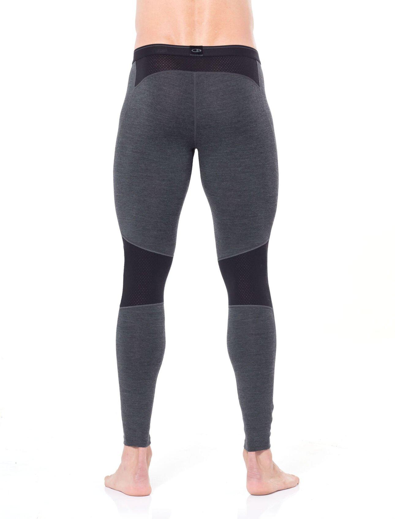 mens nike thermal leggings