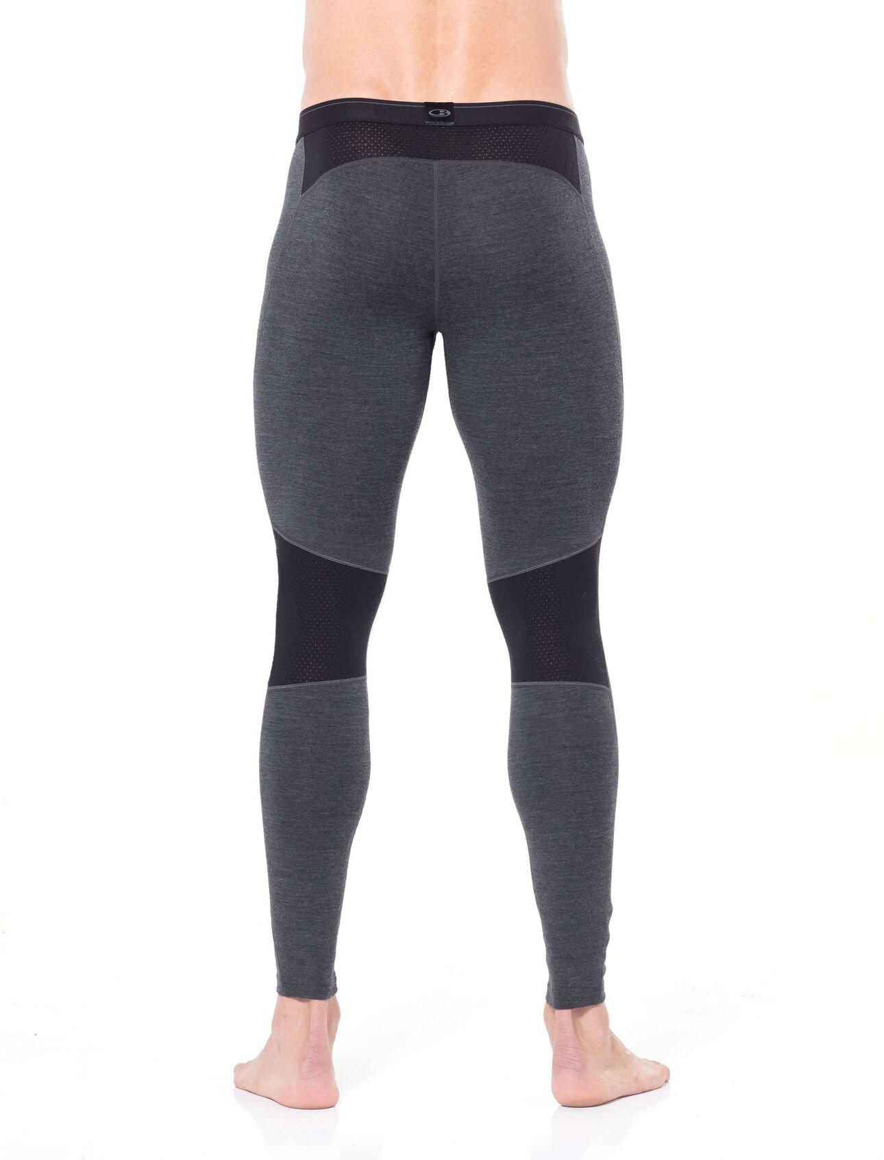 Thermal Leggings Mens Uk  International Society of Precision Agriculture