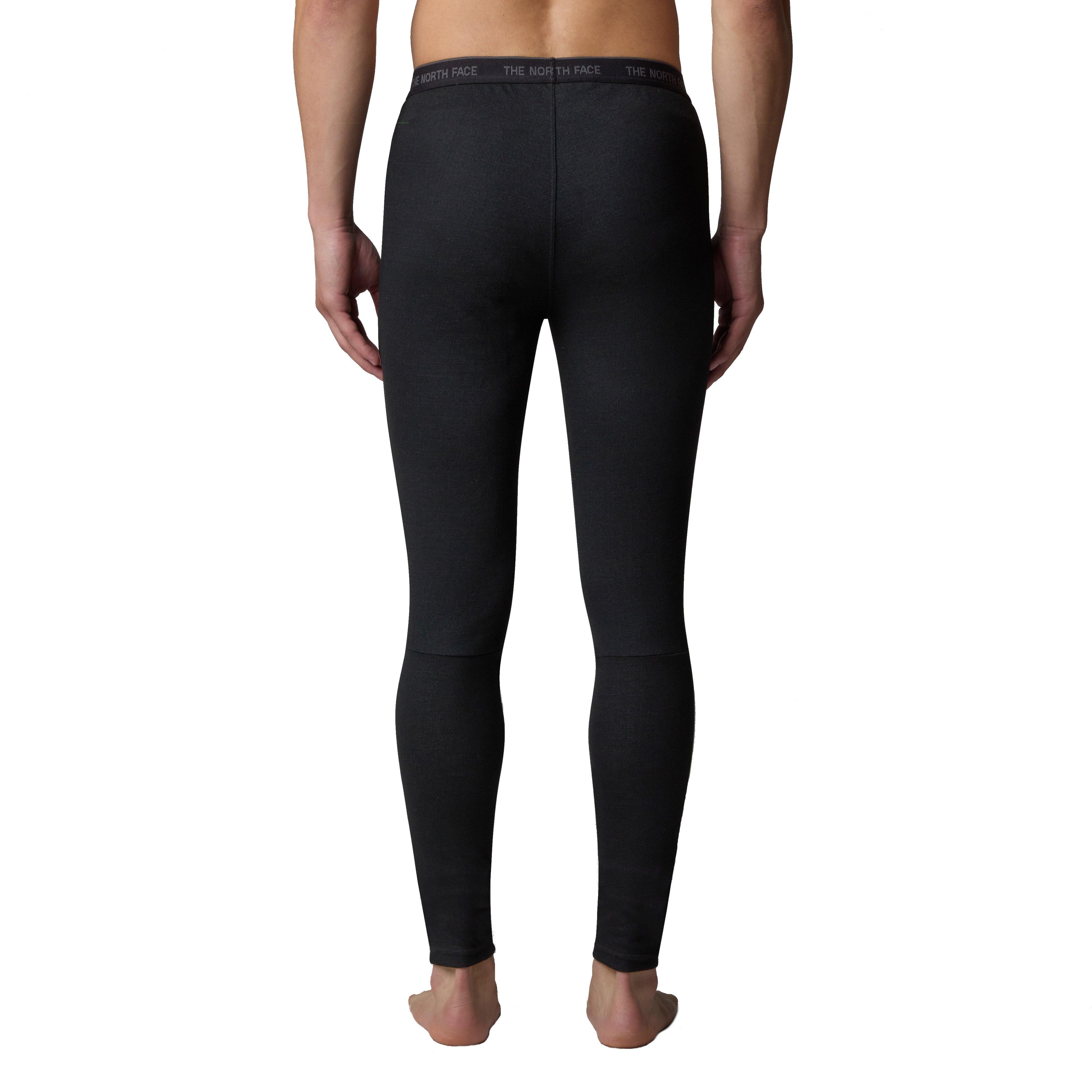 Men's Easy Tight Black