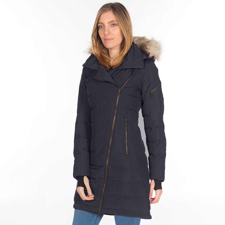 Bodø down best sale lady coat