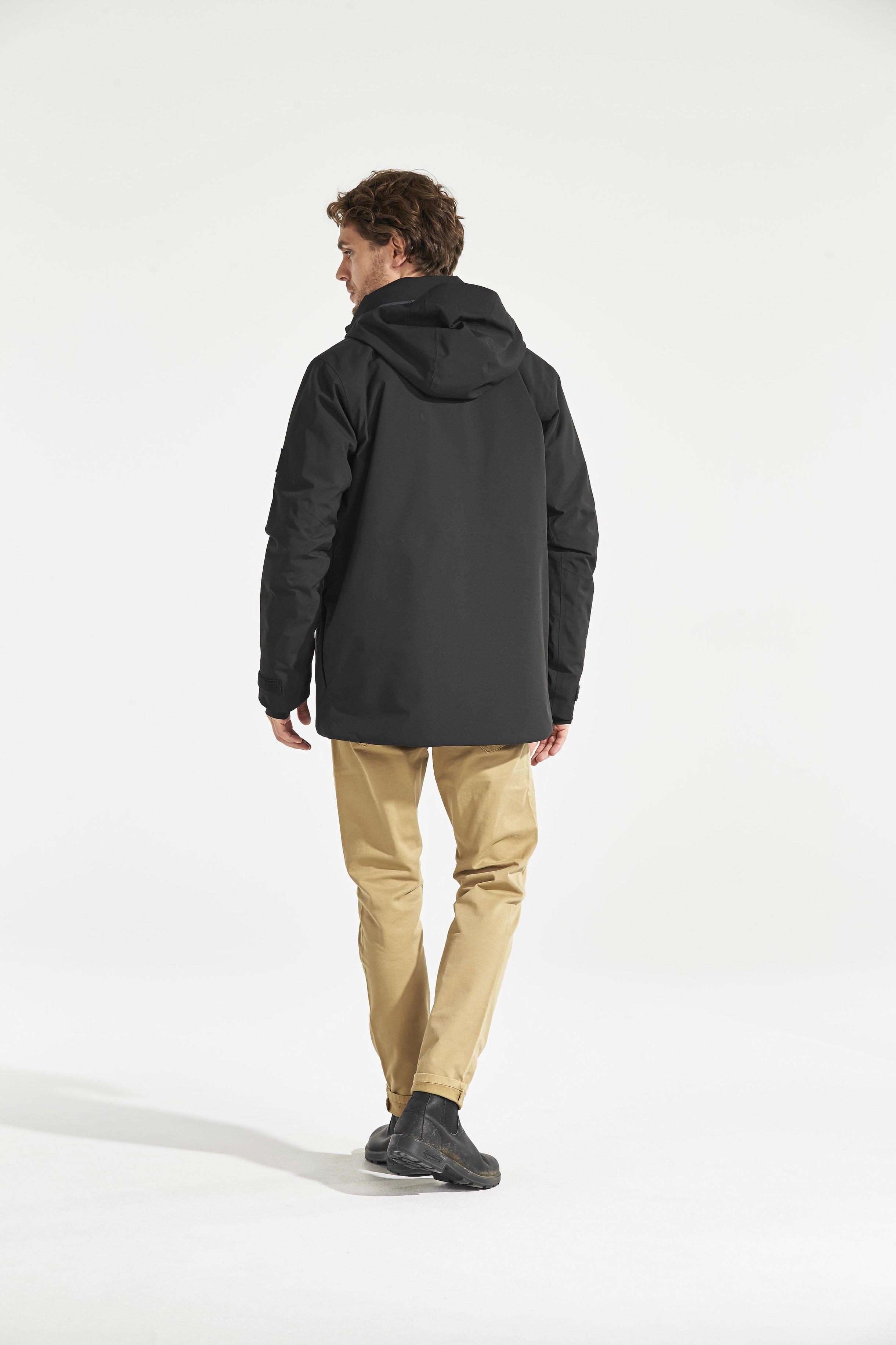 Didriksons tommy jacket online