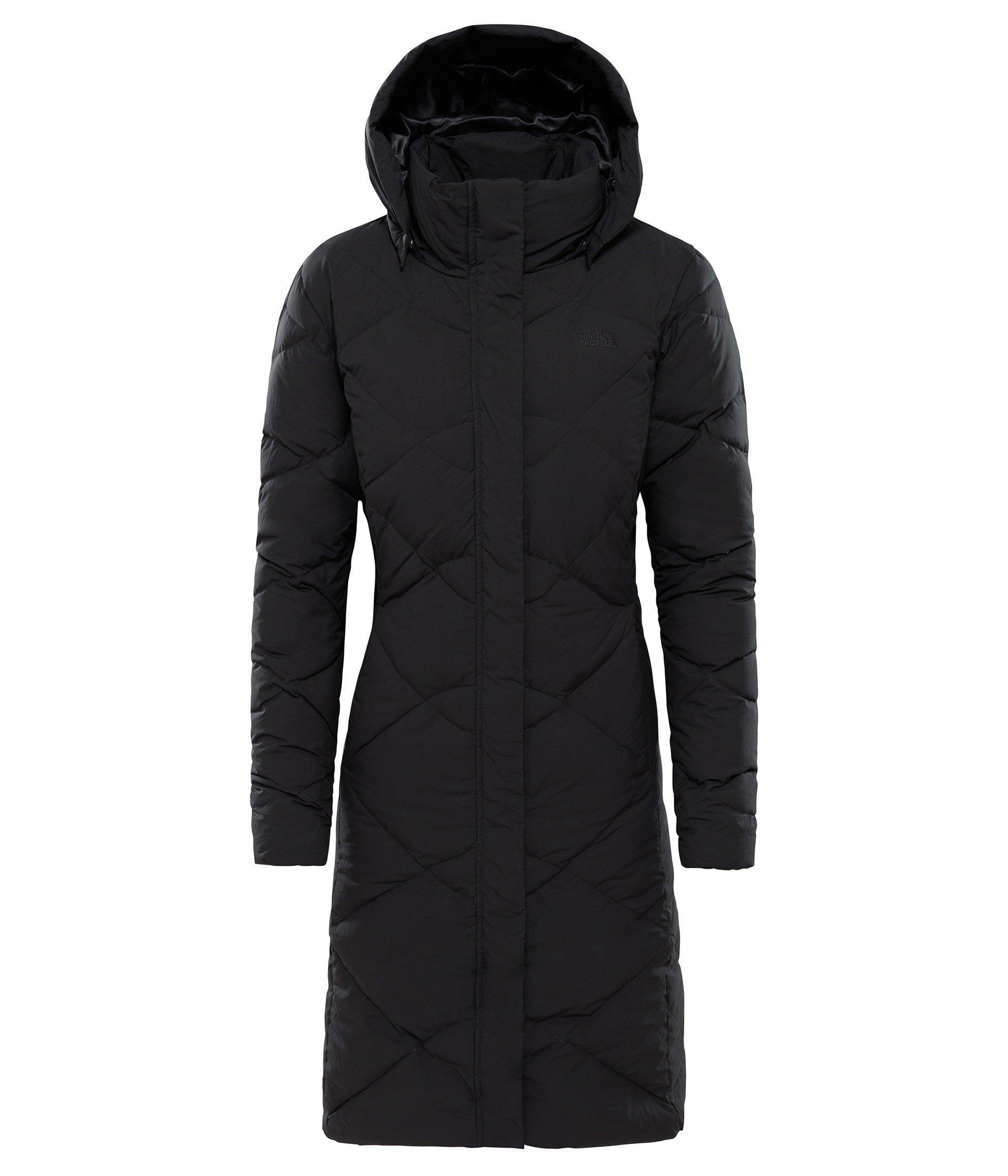 North face best sale miss metro black