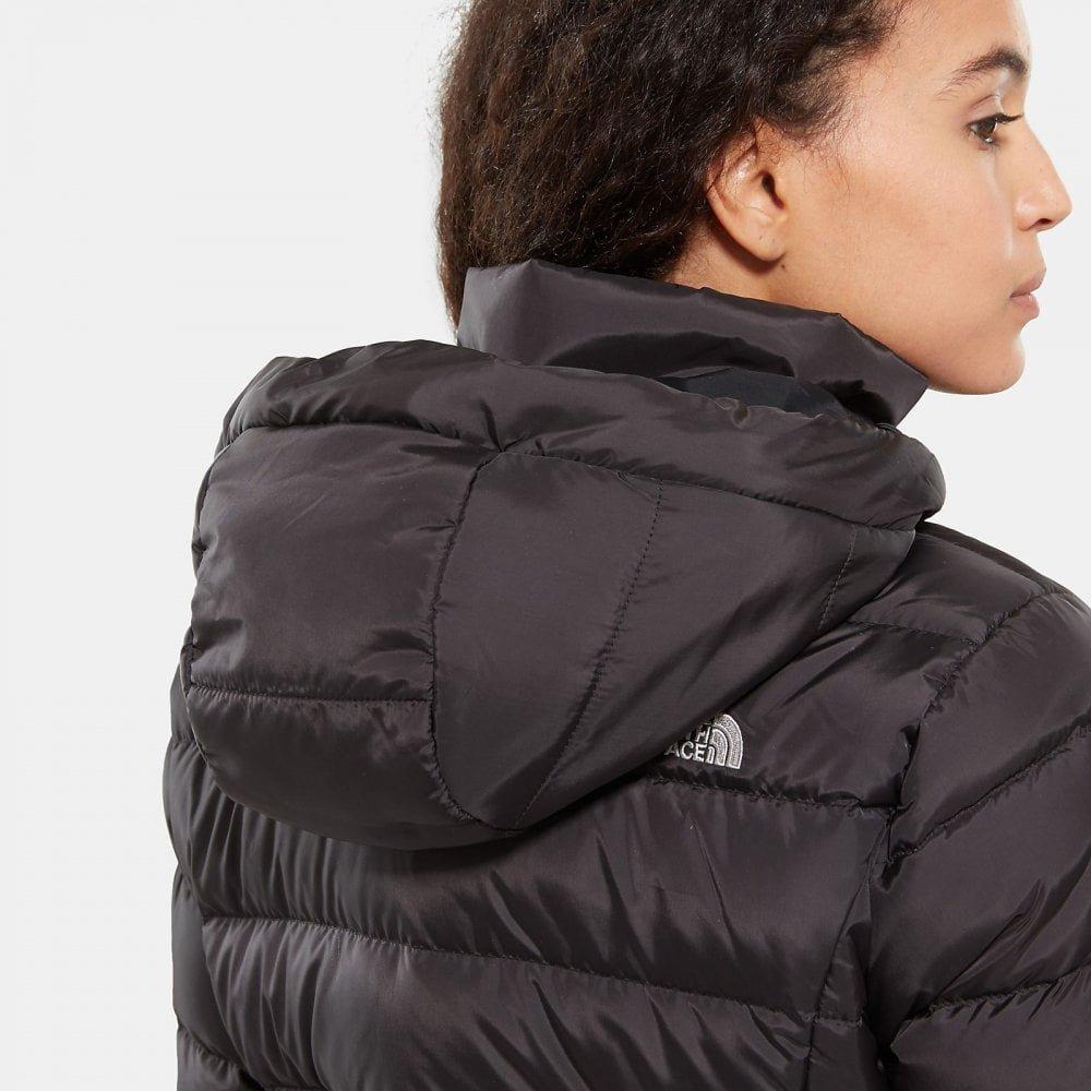 The north face gotham jacket ii women's sales
