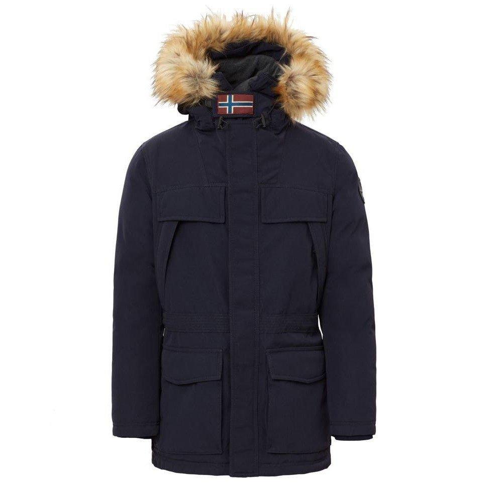 Parka napapijri best sale skidoo homme