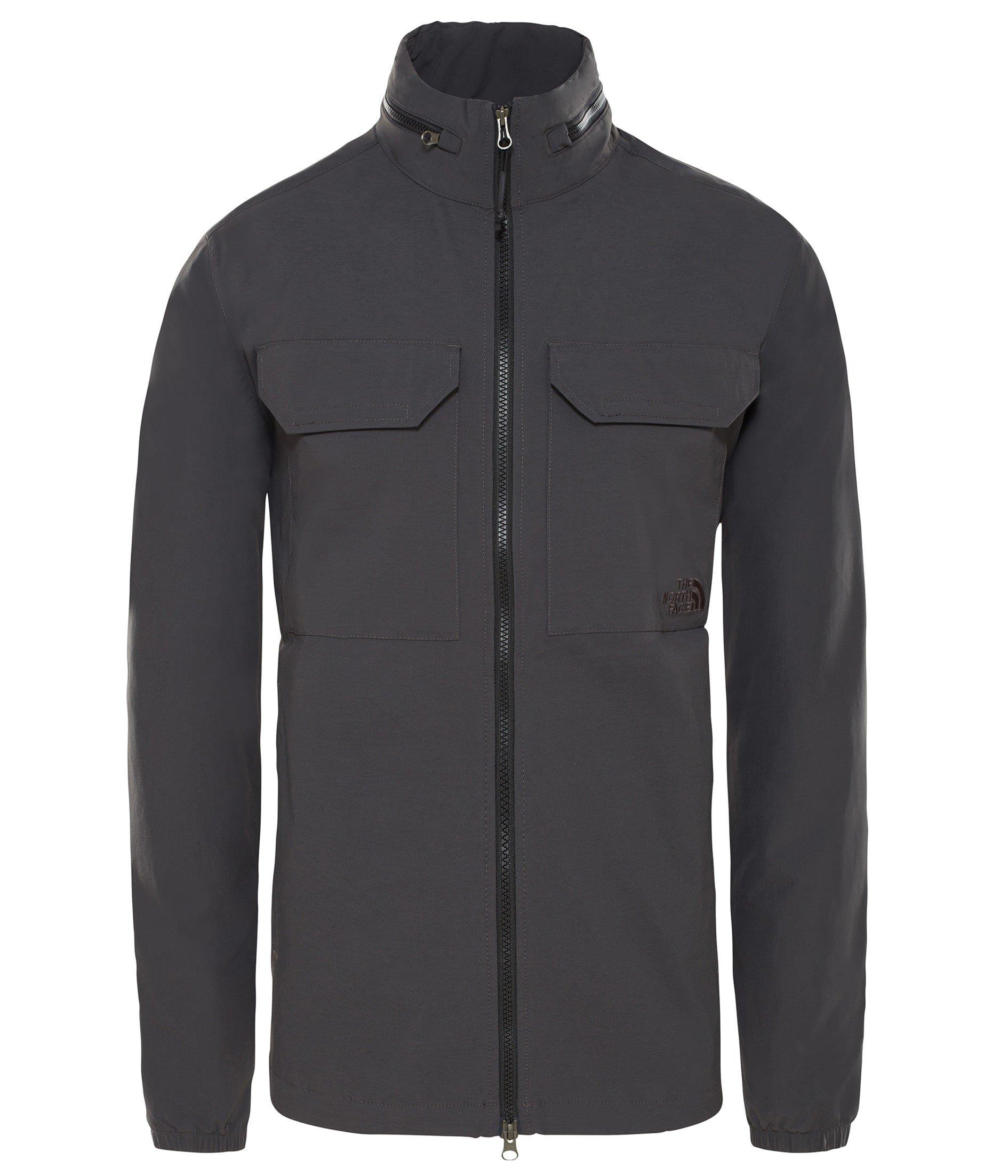 Men s Temescal Travel Jacket