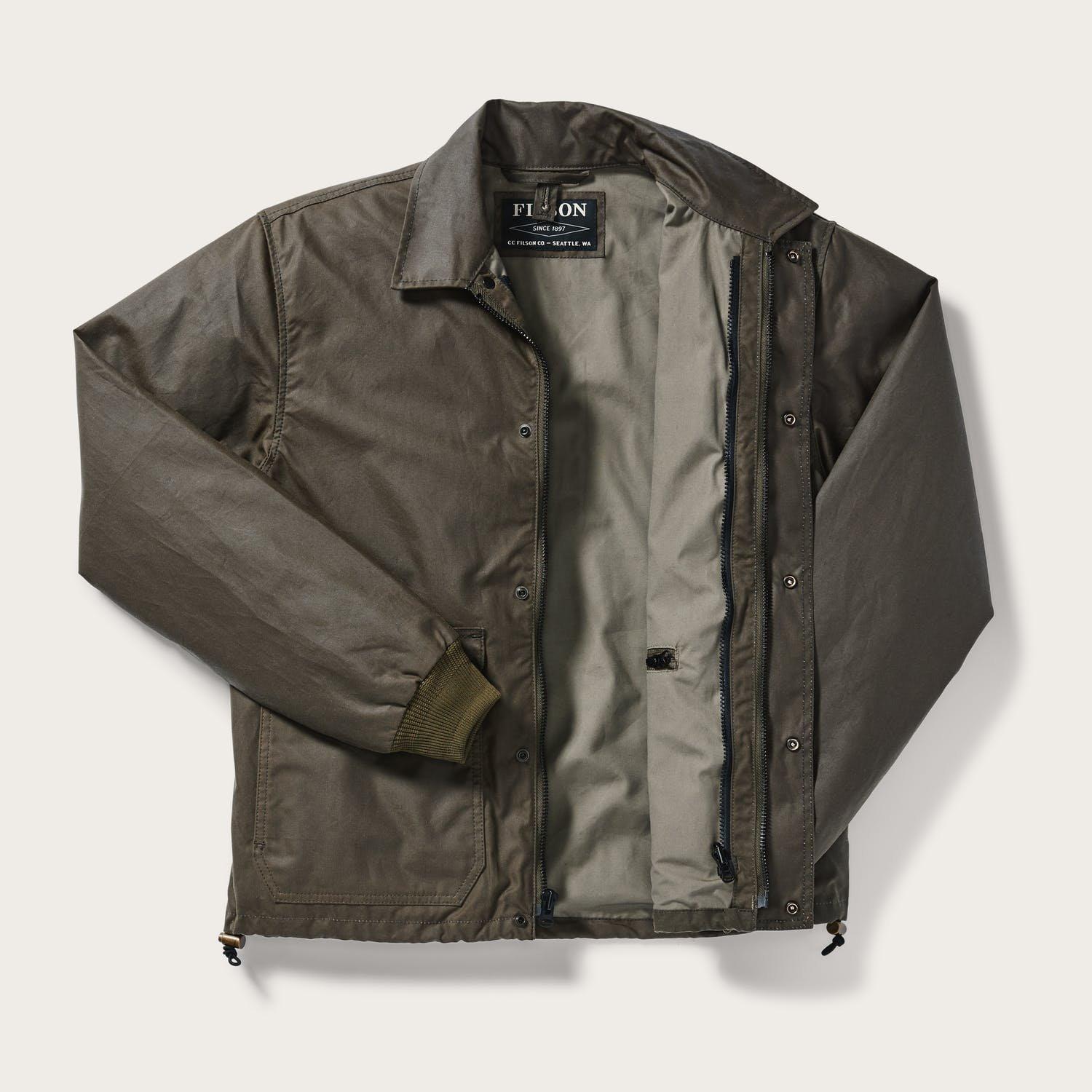 Filson aberdeen on sale