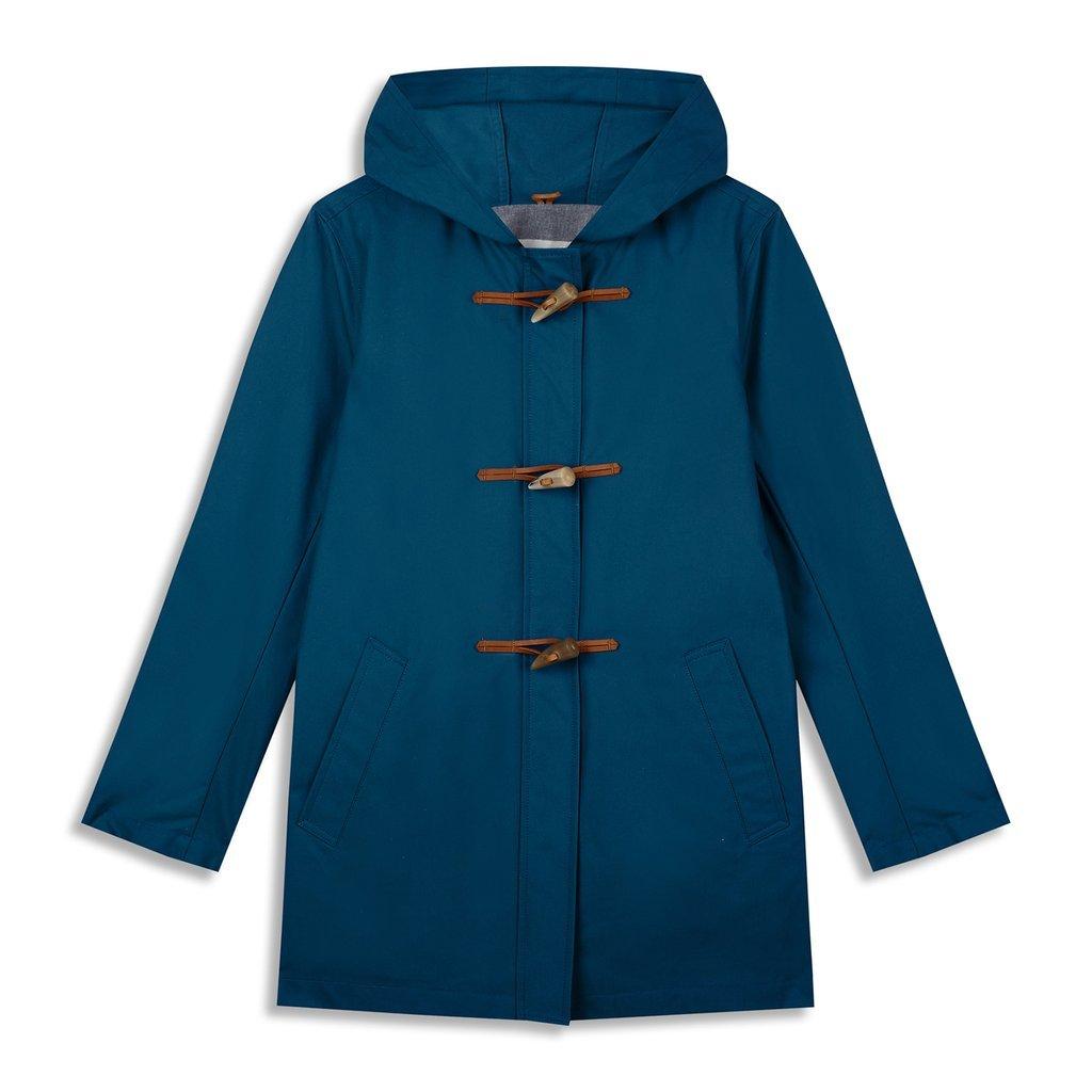 Women's Lucy Summer Duffle Coat Casual Coats Tiso