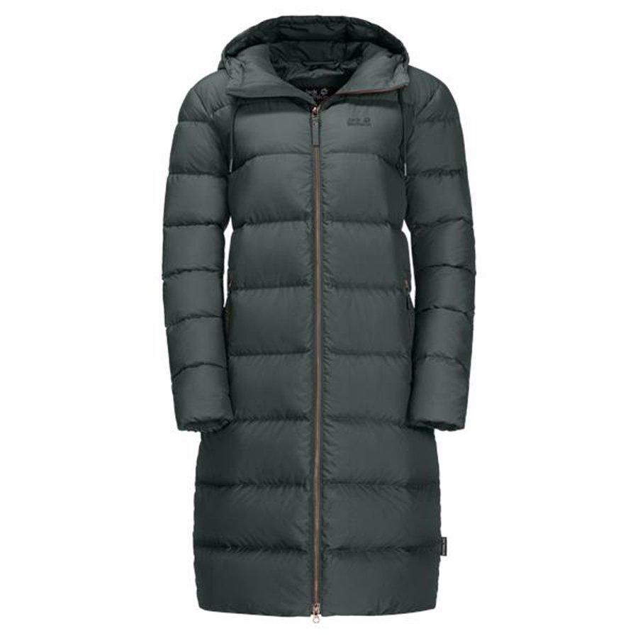 Jack wolfskin crystal palace coat hotsell