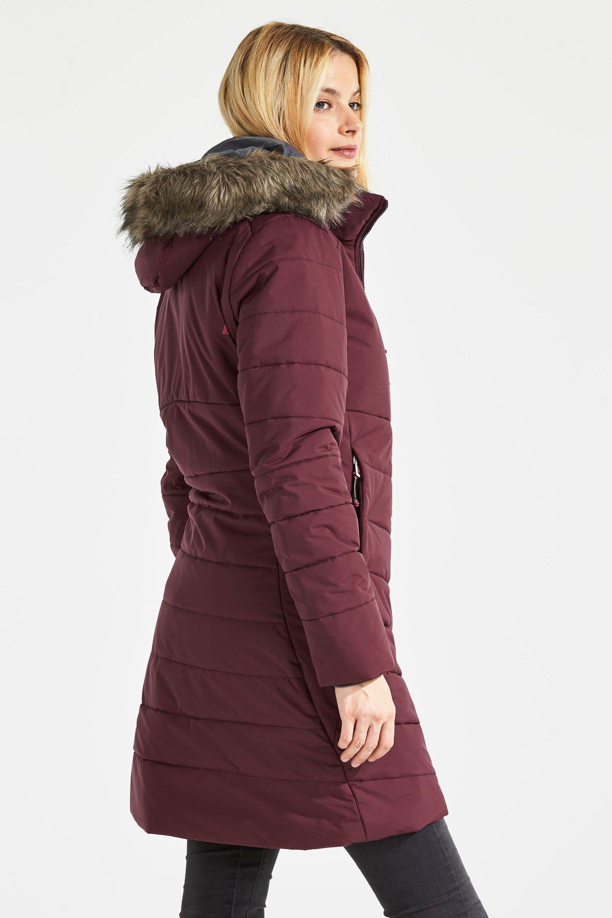 Didriksons natasha sale womens parka