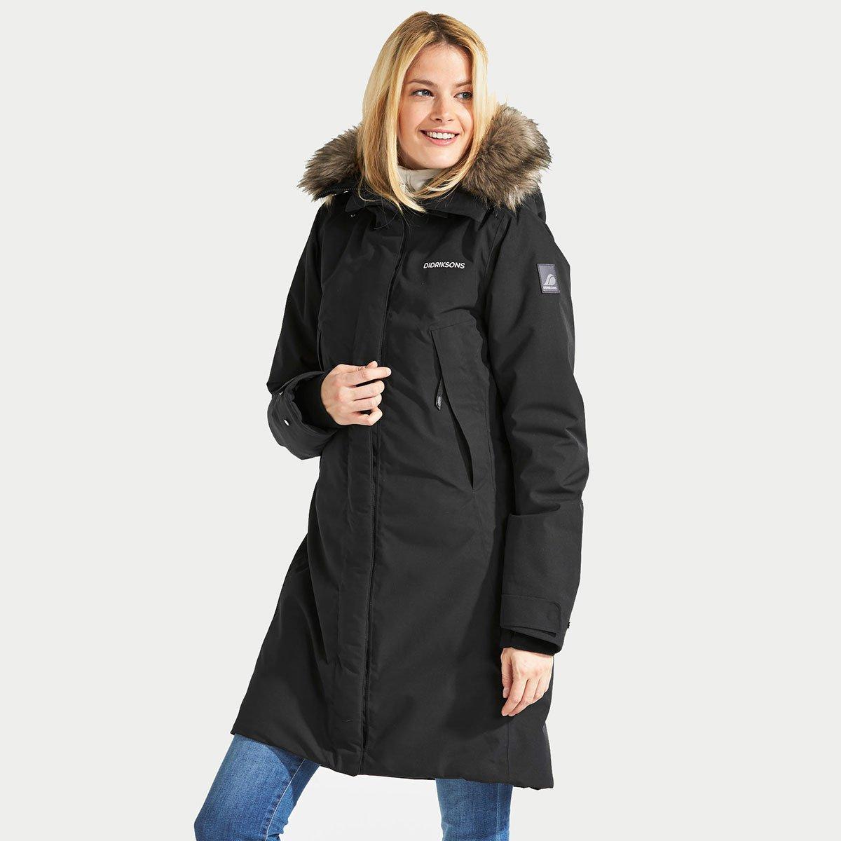 Didriksons on sale nadine parka