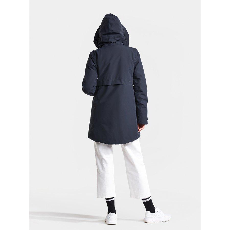 didriksons helle parka