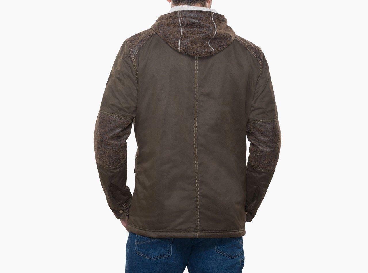 Kuhl arktik cheap jacket uk