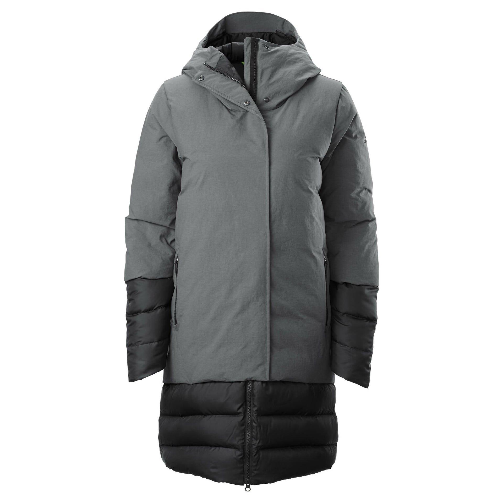 kathmandu winterburn men's jacket