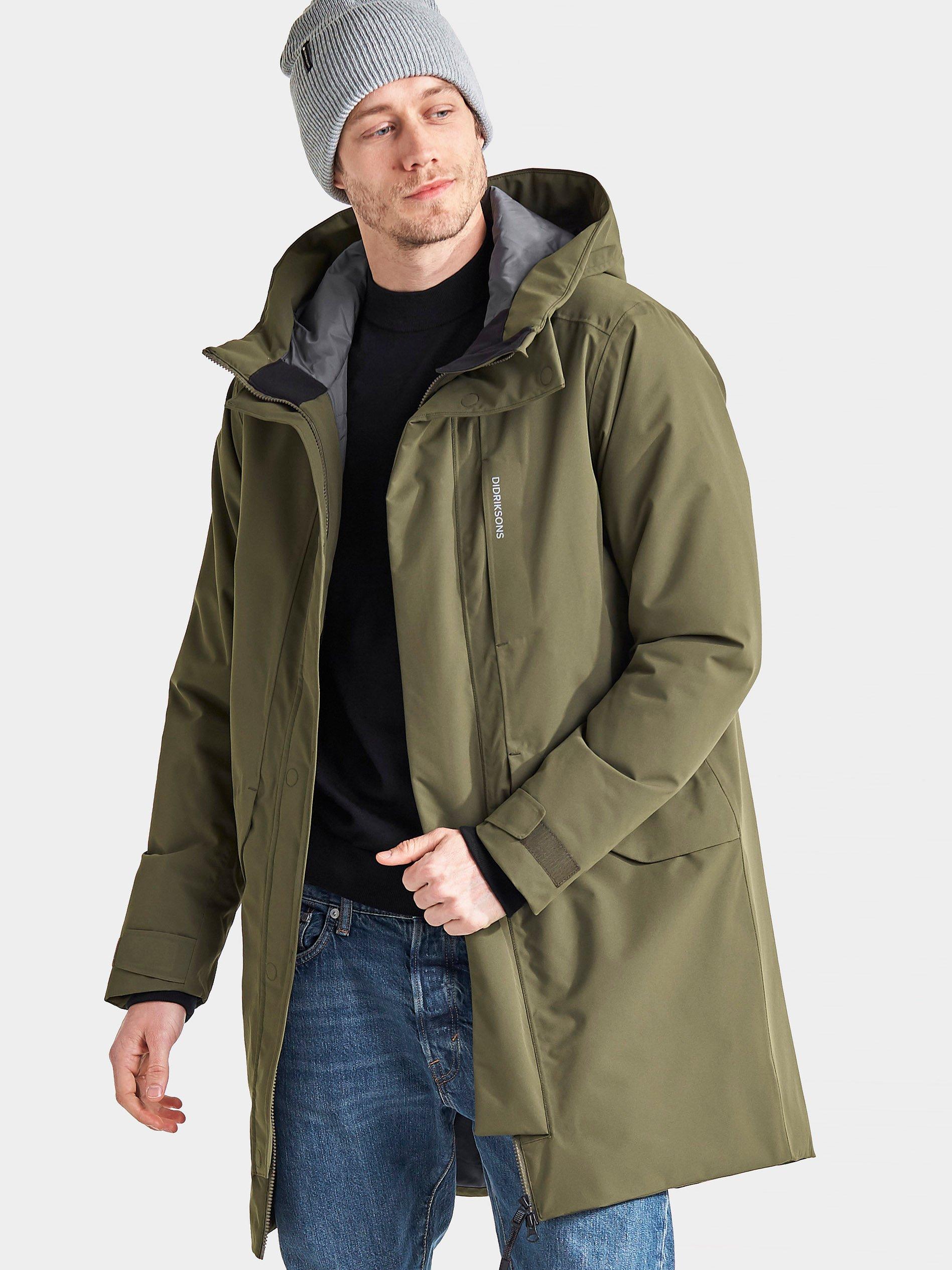 didriksons kenny parka