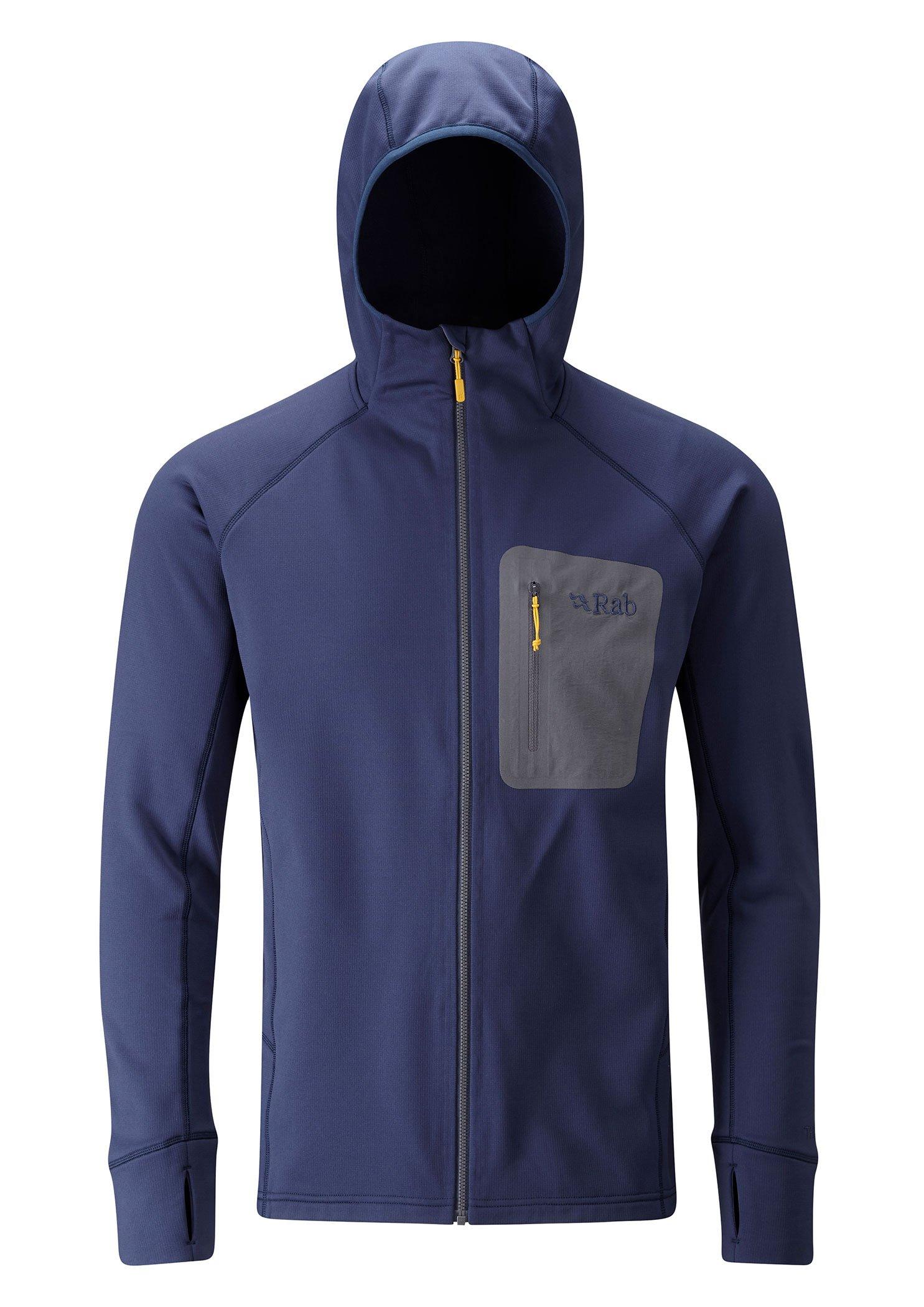 Rab superflux hoody hotsell