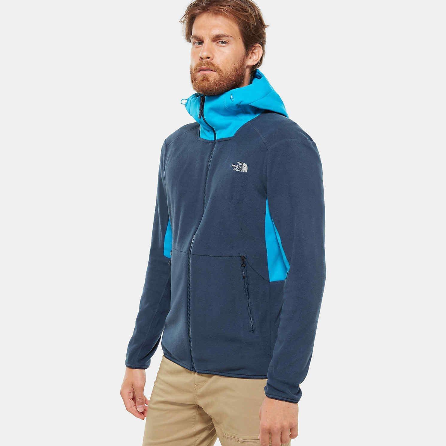 North face hot sale kabru review