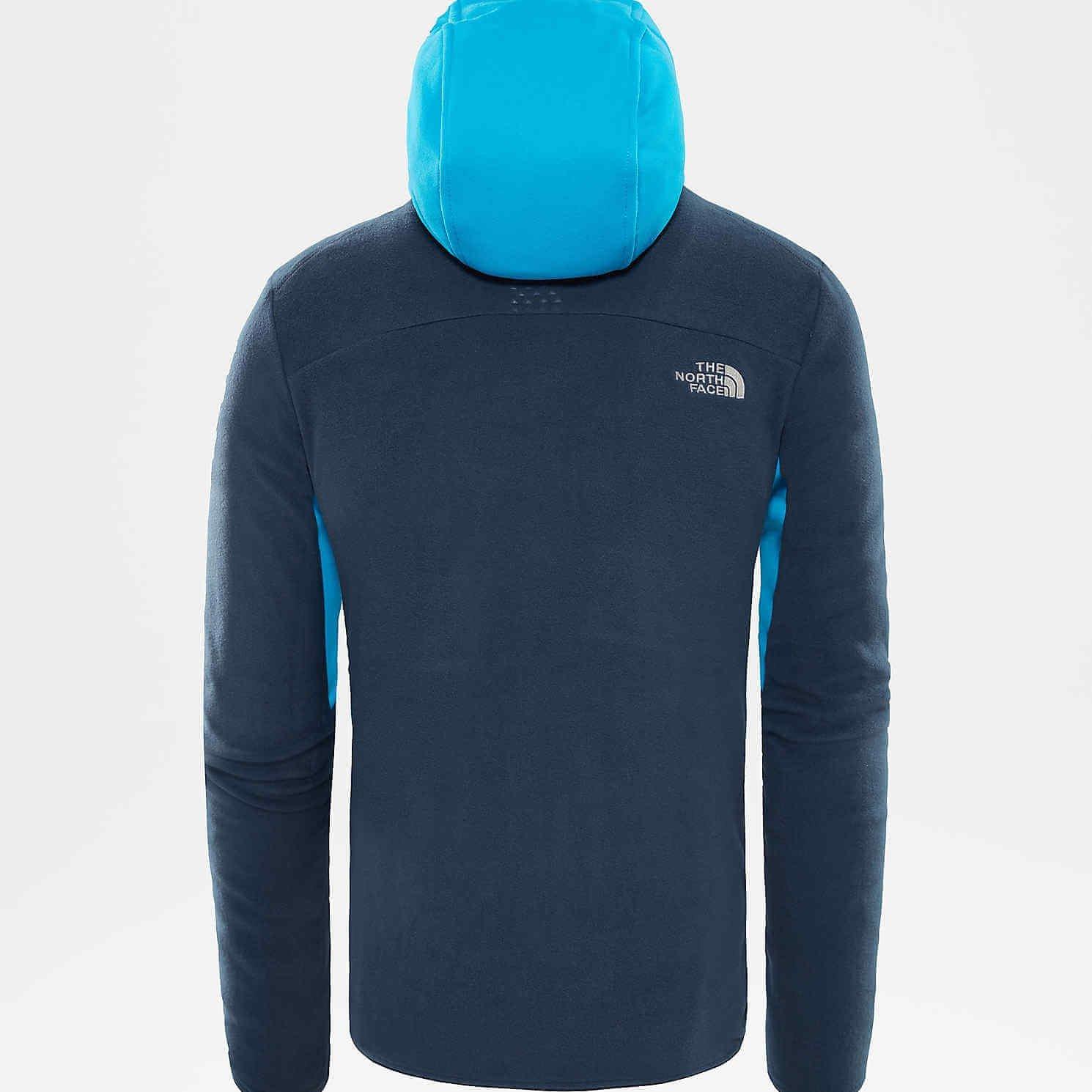 North face kabru fleece hotsell