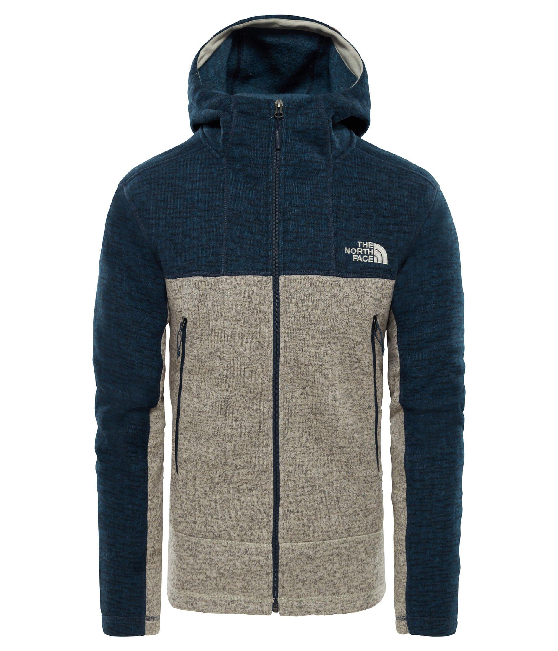 men's gordon lyons alpine zip hoodie