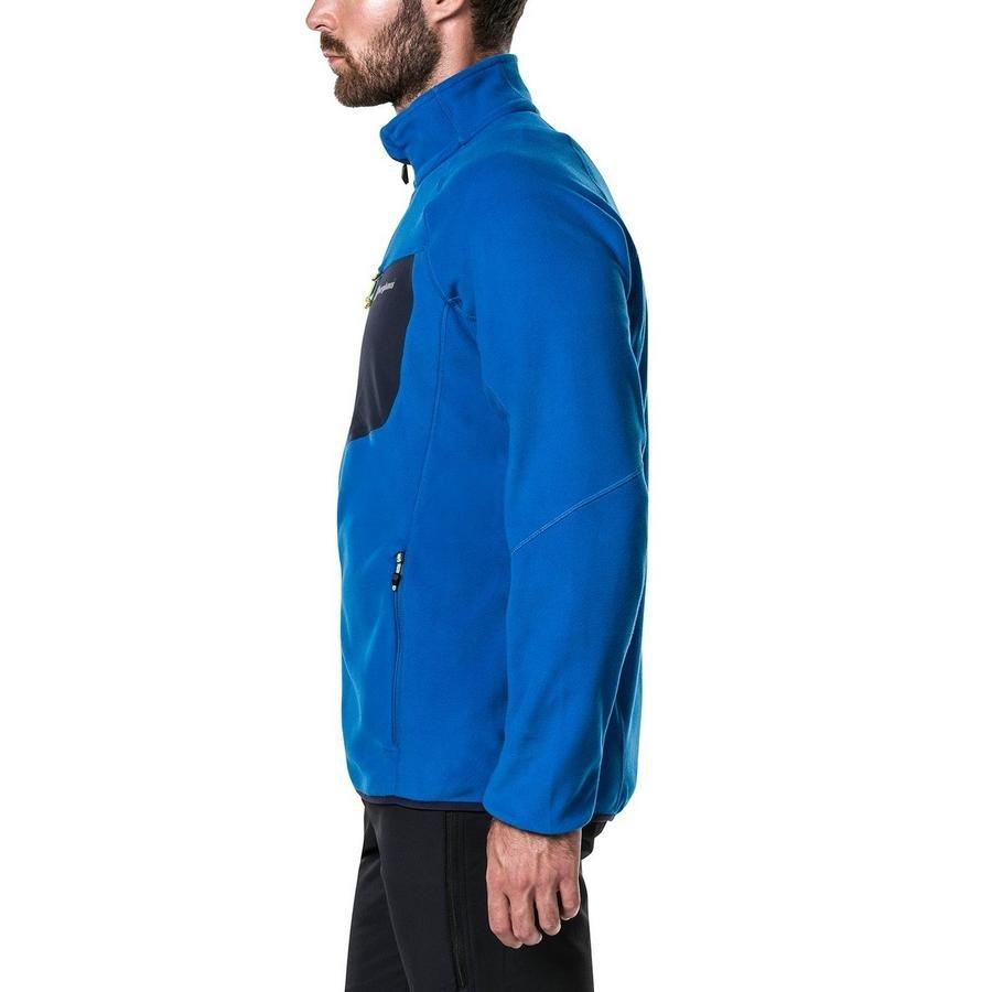 Berghaus deception sale fleece blue