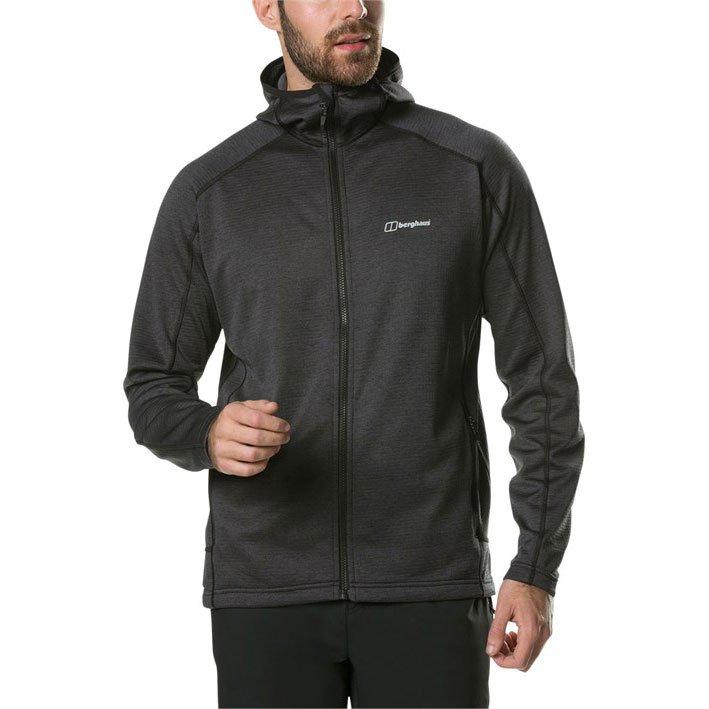 Berghaus taconite hooded jacket new arrivals