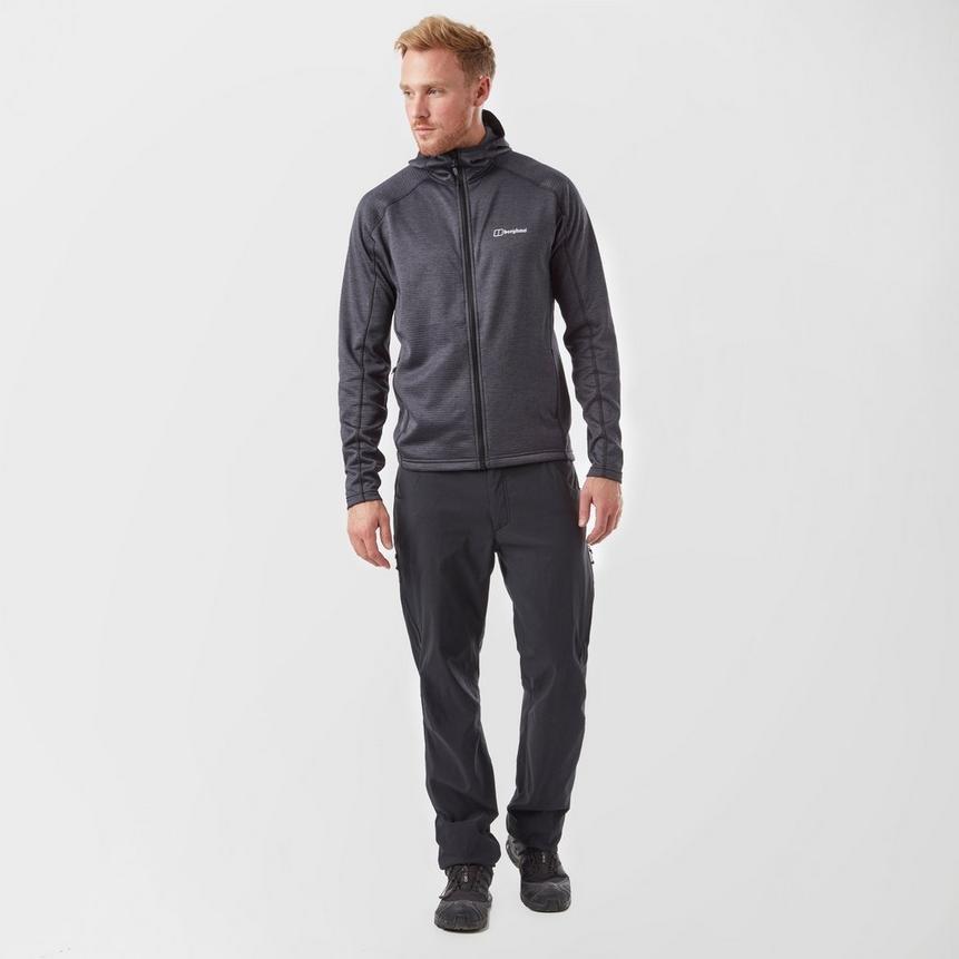 Berghaus taconite full zip sale