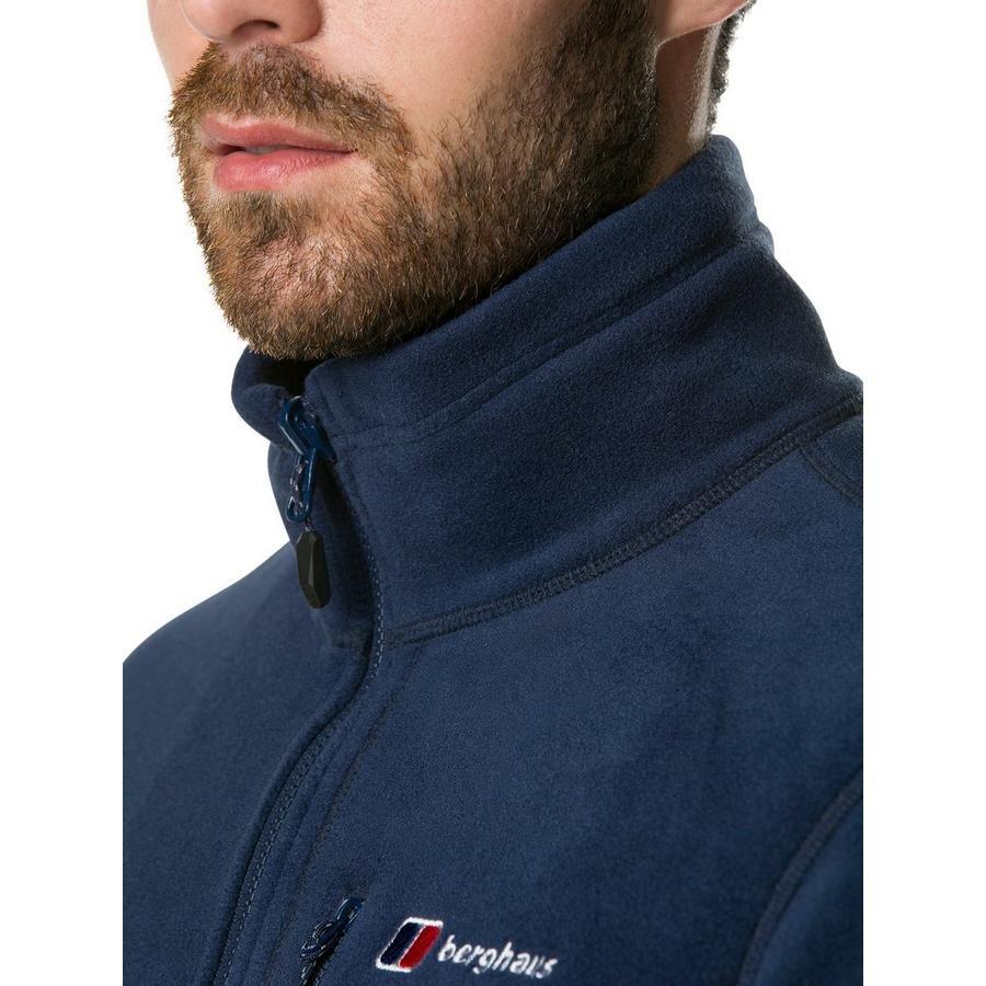 Men's activity cheap polartec interactive jacket