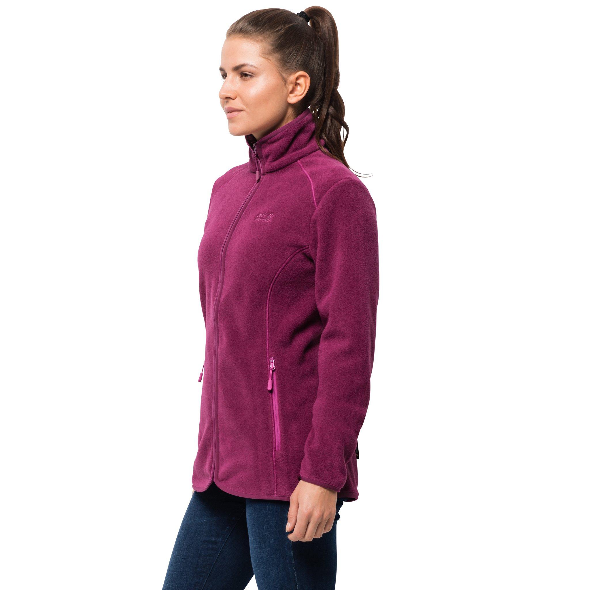 Jack wolfskin 2024 moonshine altis fleece