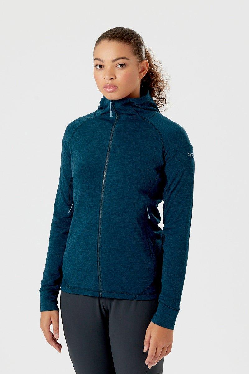 Craghoppers Women's Mannix Jacket