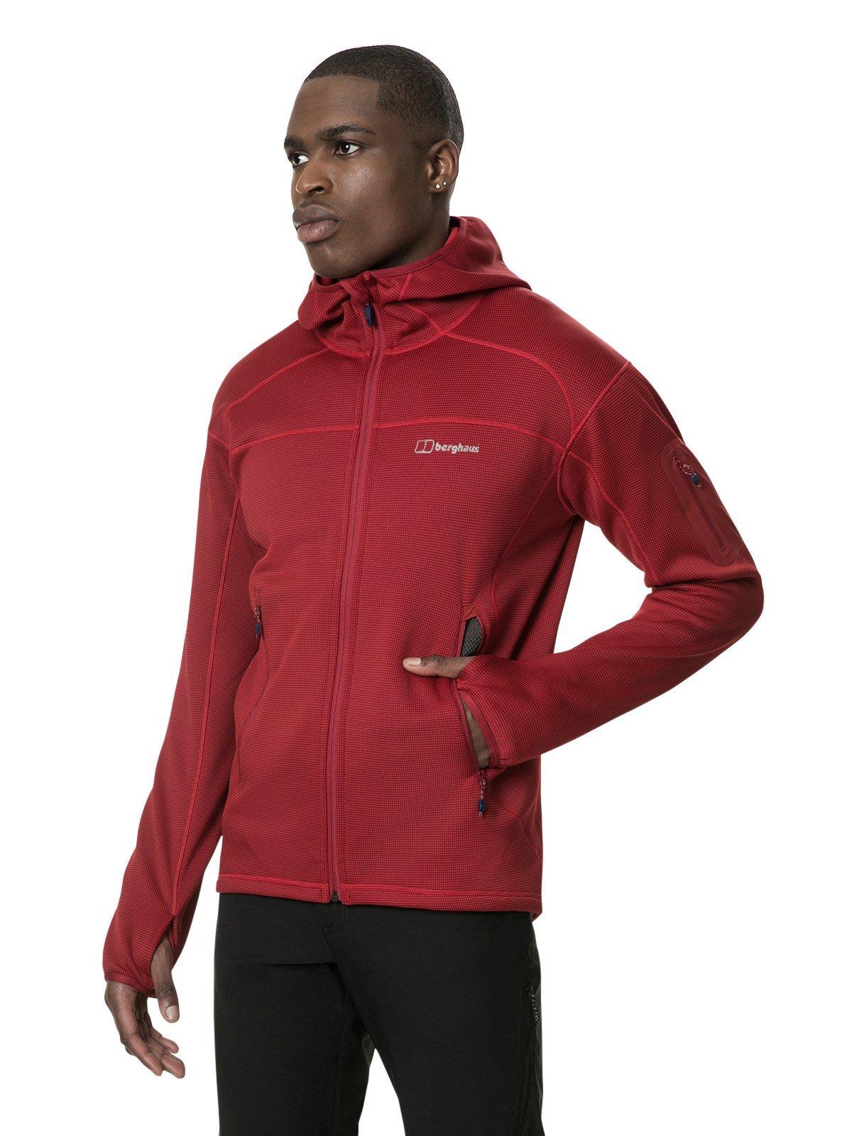 Berghaus pravitale hot sale 2.0