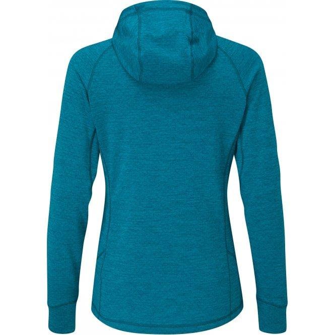 Women's Rab Nexus Hooded Jacket, Women's Midlayers