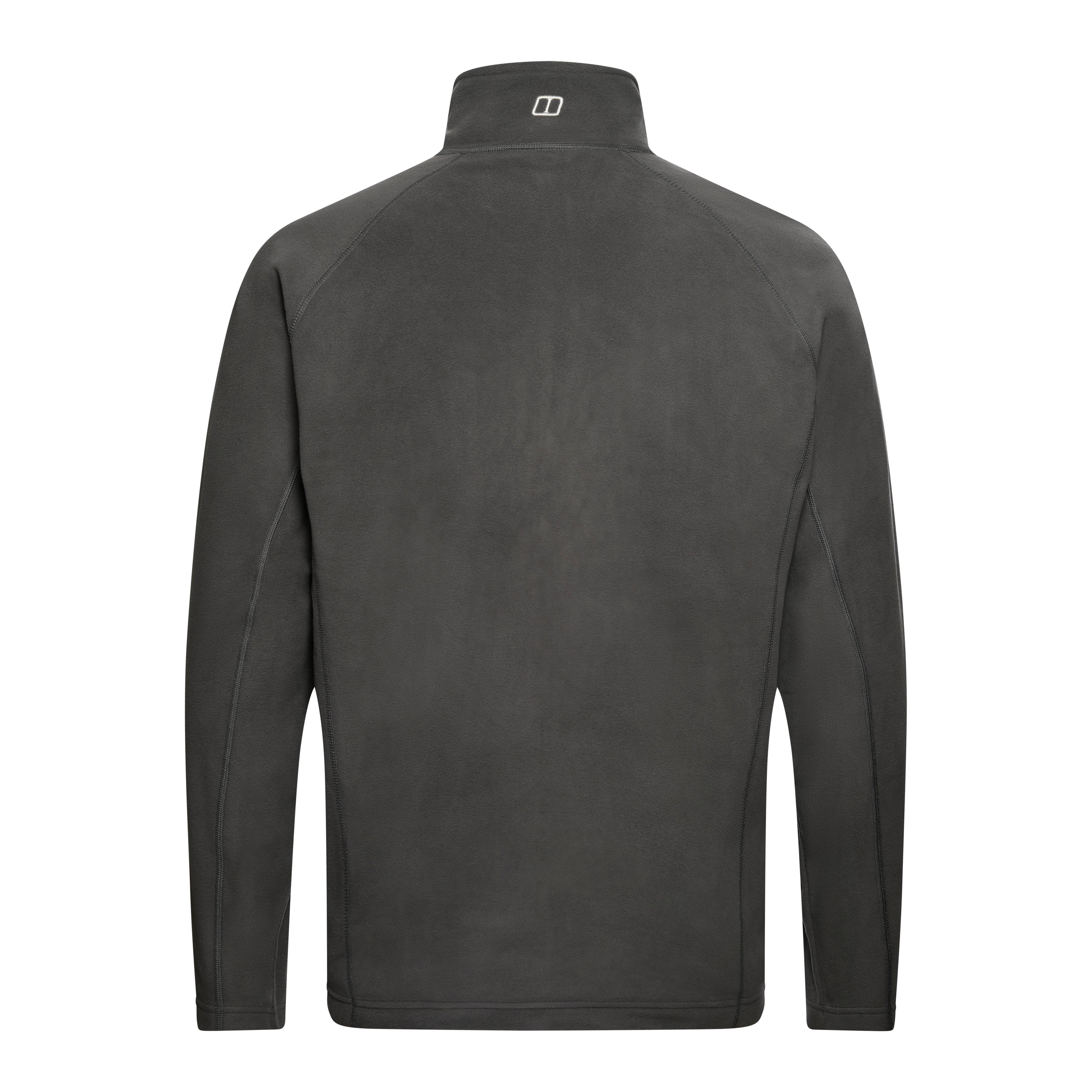 Berghaus Men's Hartsop Polartec Full-Zip Fleece