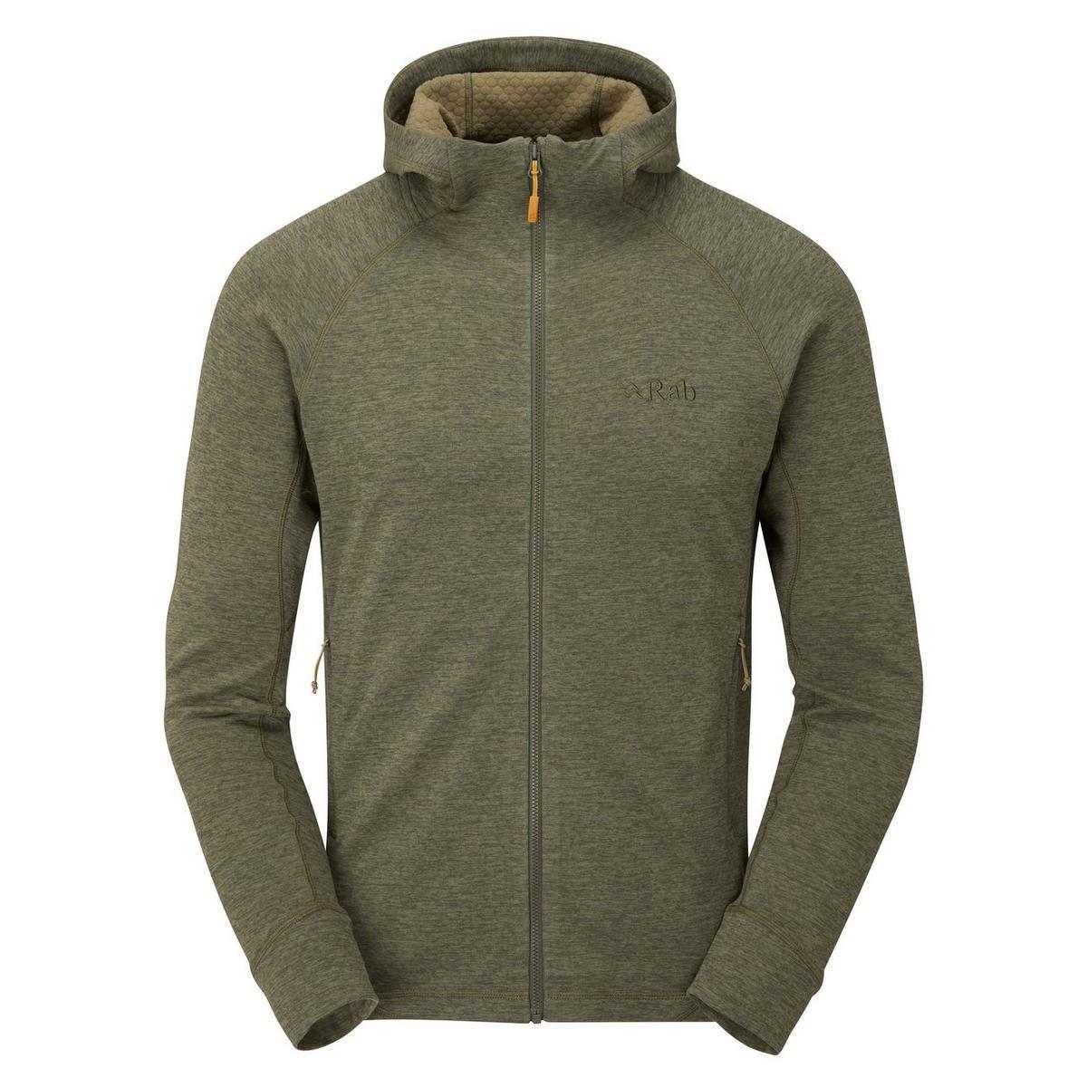 Rab cheap grid fleece