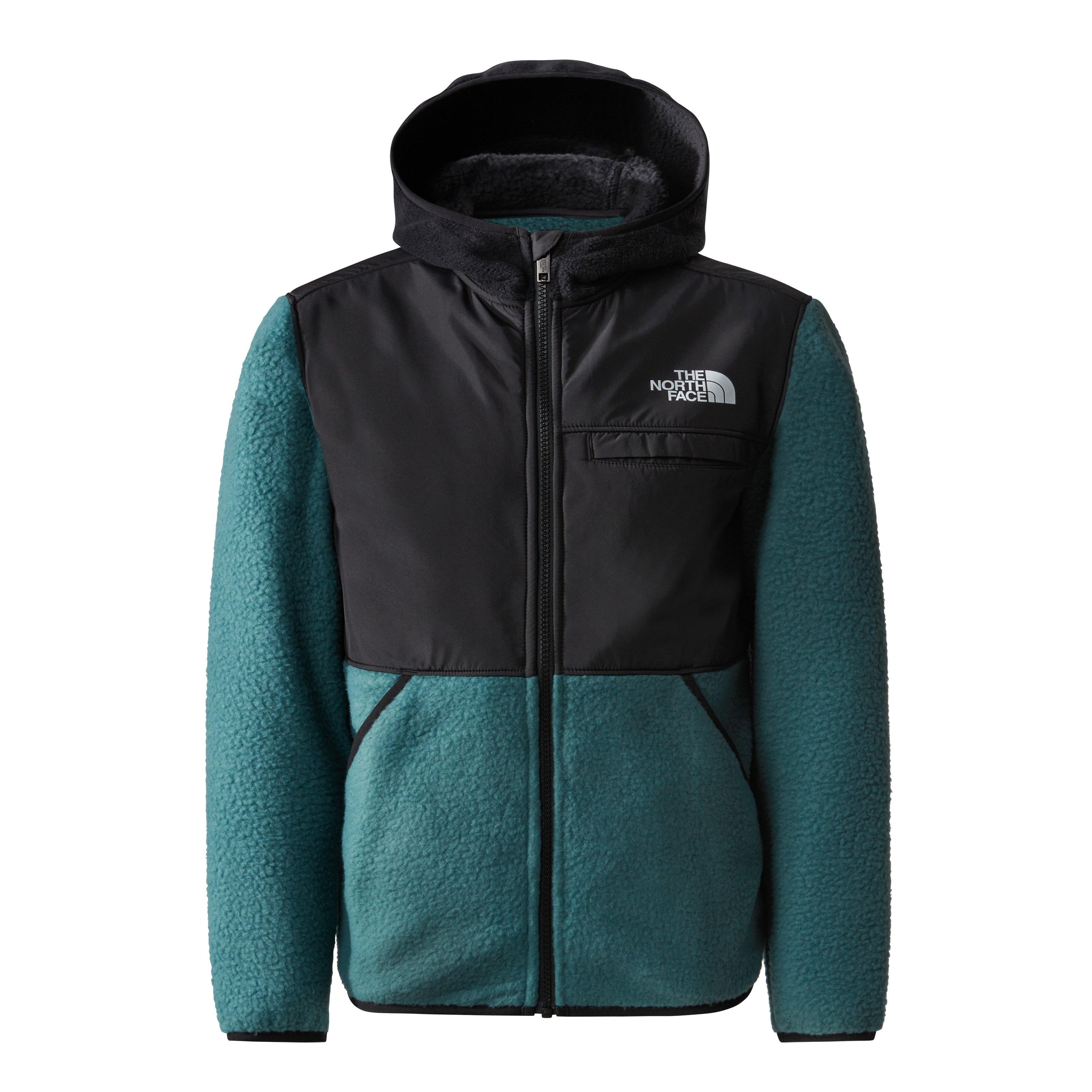 North face fleece clearance kids