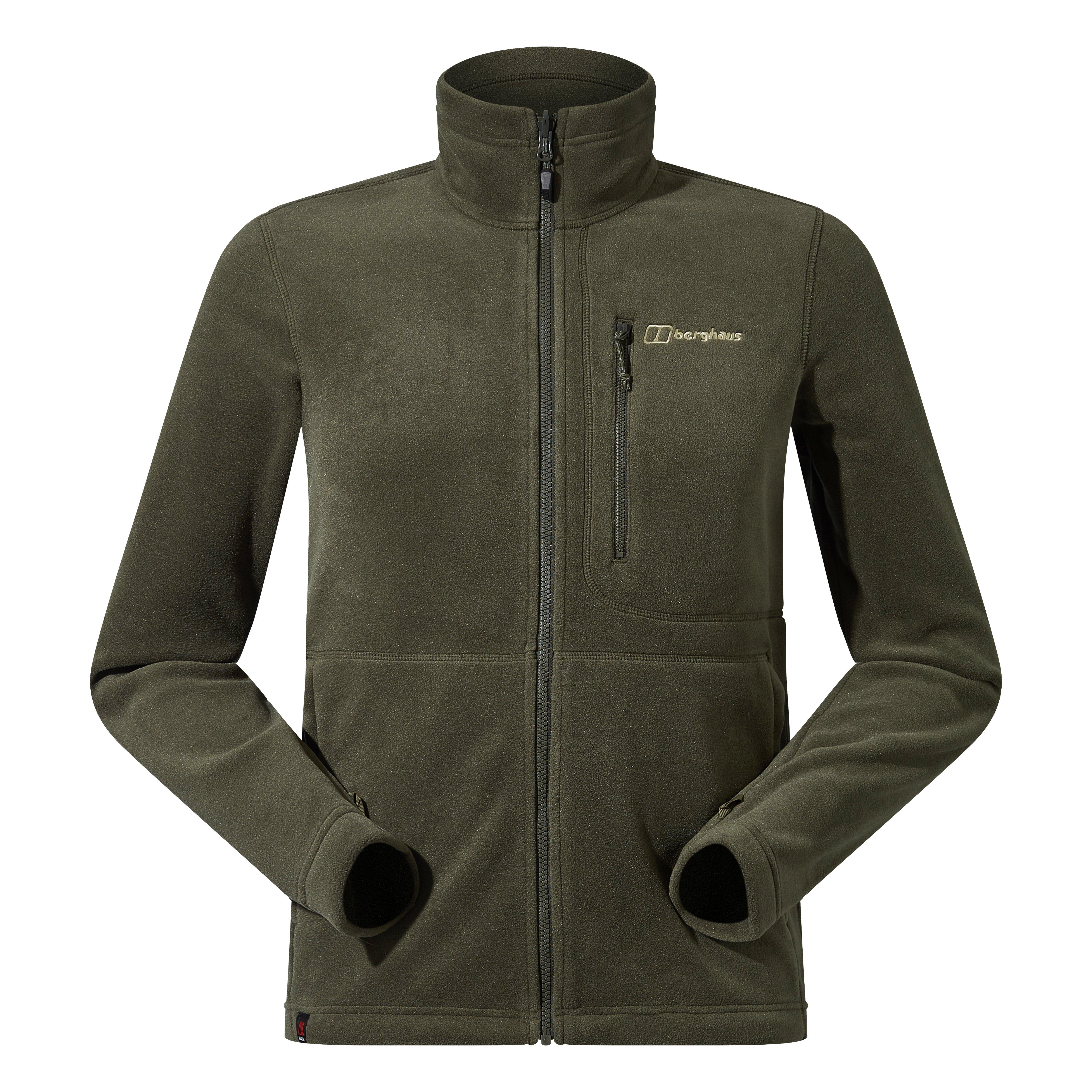 Men's activity 2025 2.0 interactive fleece