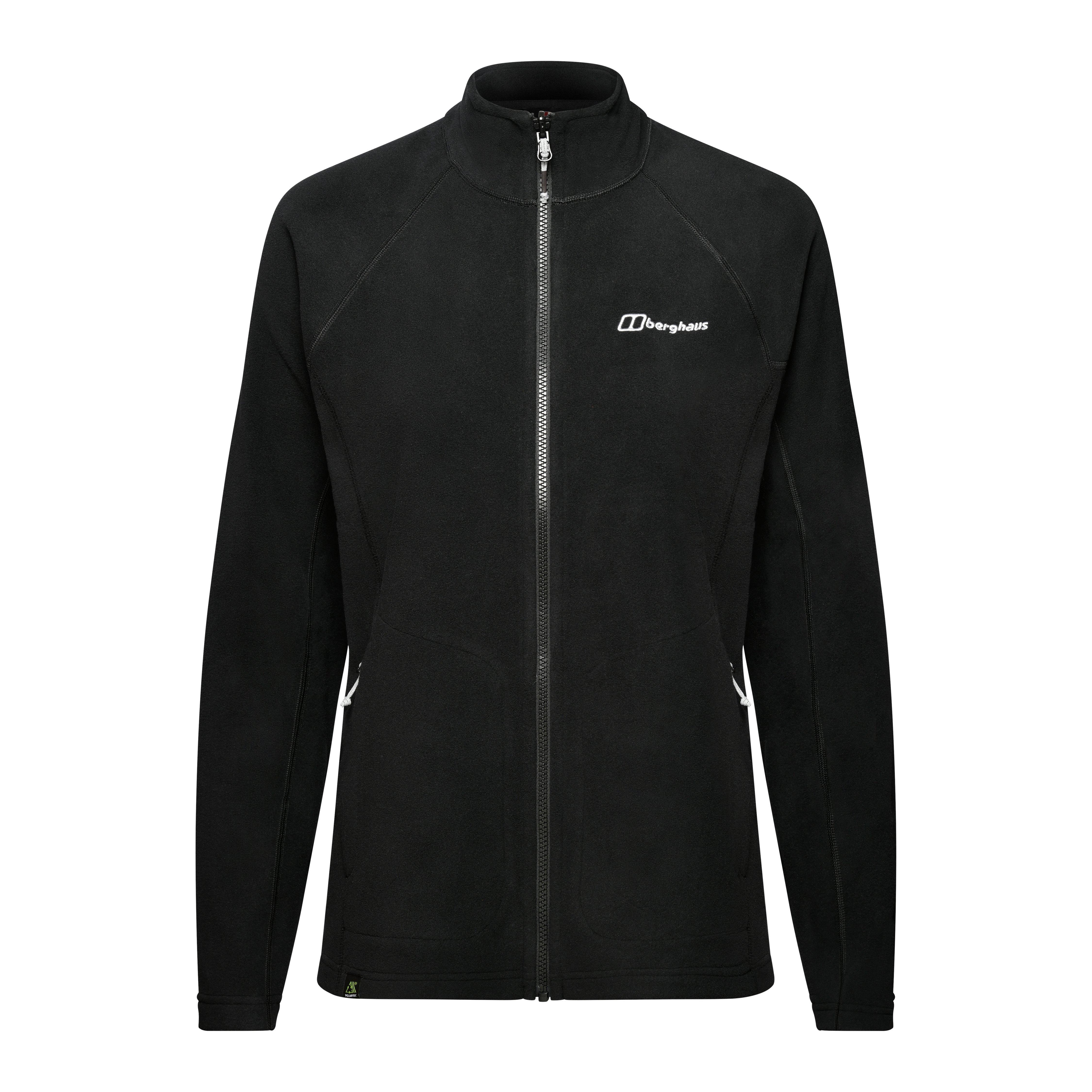 Berghaus Women's Hartsop Polartec® Full-Zip Fleece Jacket, Women's