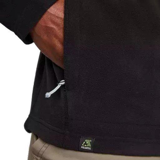 Berghaus hartsop fleece black hotsell