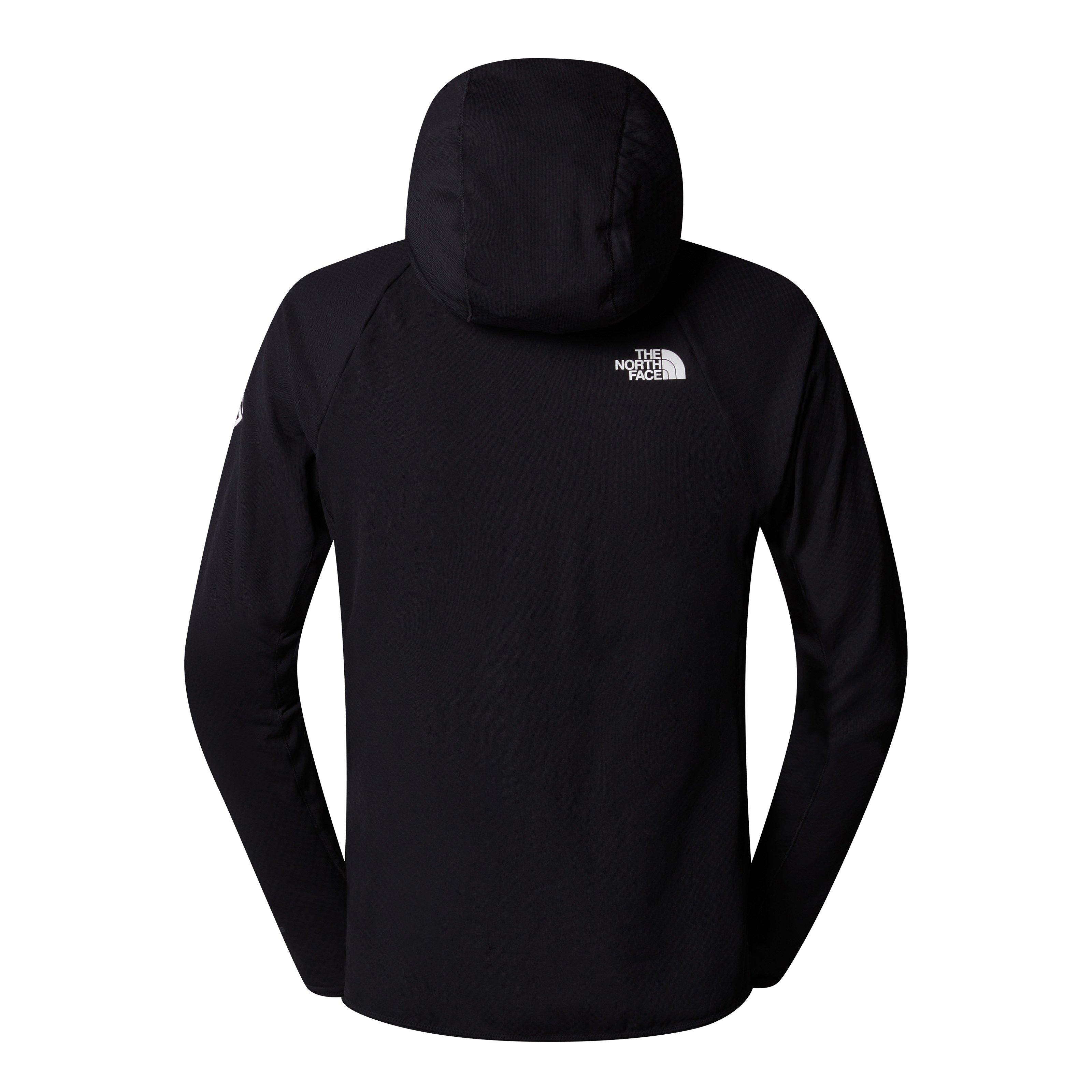 The North Face Men's Summit Futurefleece Hooded Jacket